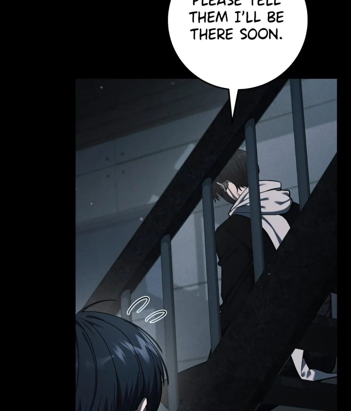 Read The Hunter's Gonna Lay Low Manga Online