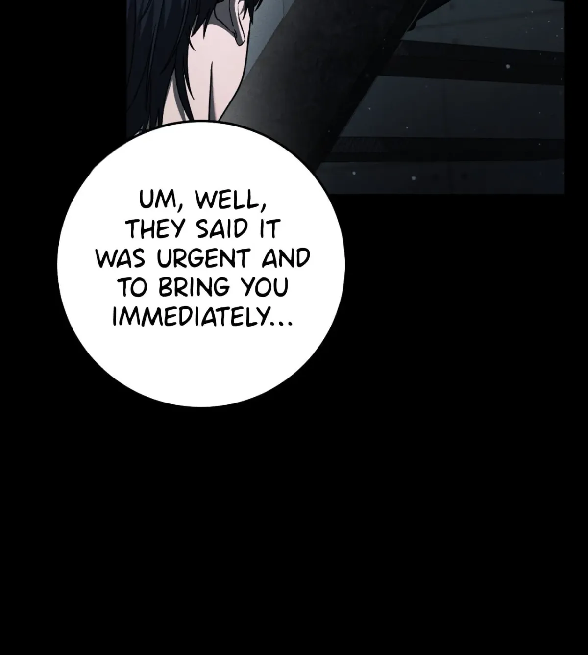 Read The Hunter's Gonna Lay Low Manga Online