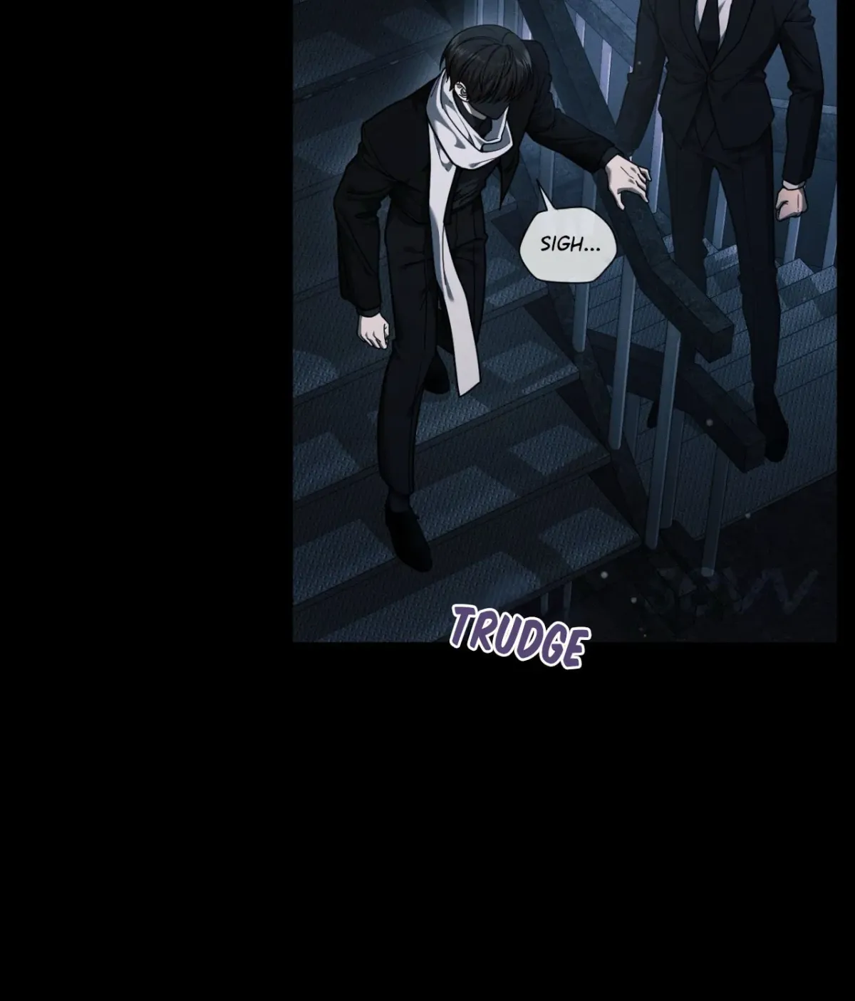 Read The Hunter's Gonna Lay Low Manga Online