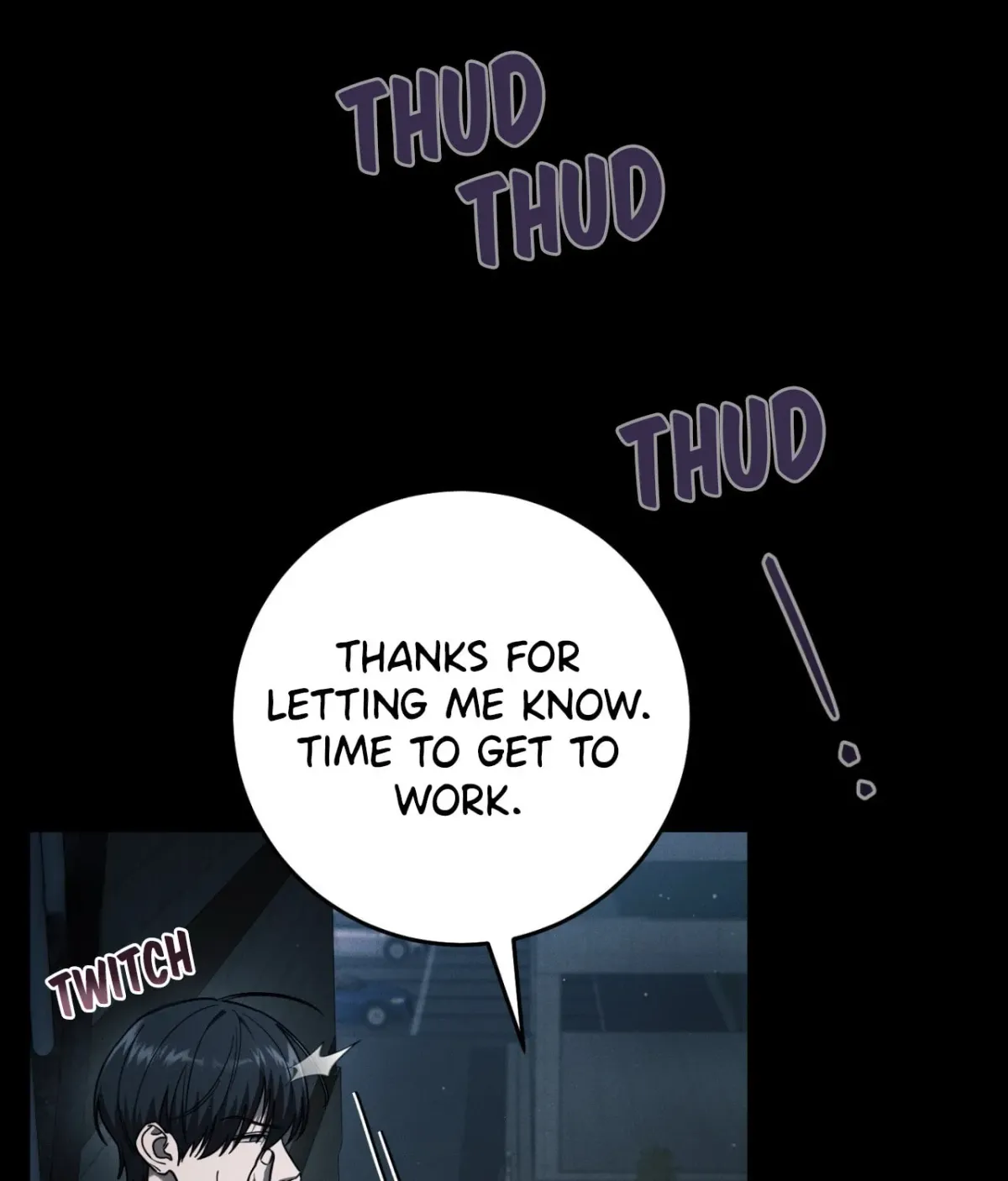 Read The Hunter's Gonna Lay Low Manga Online