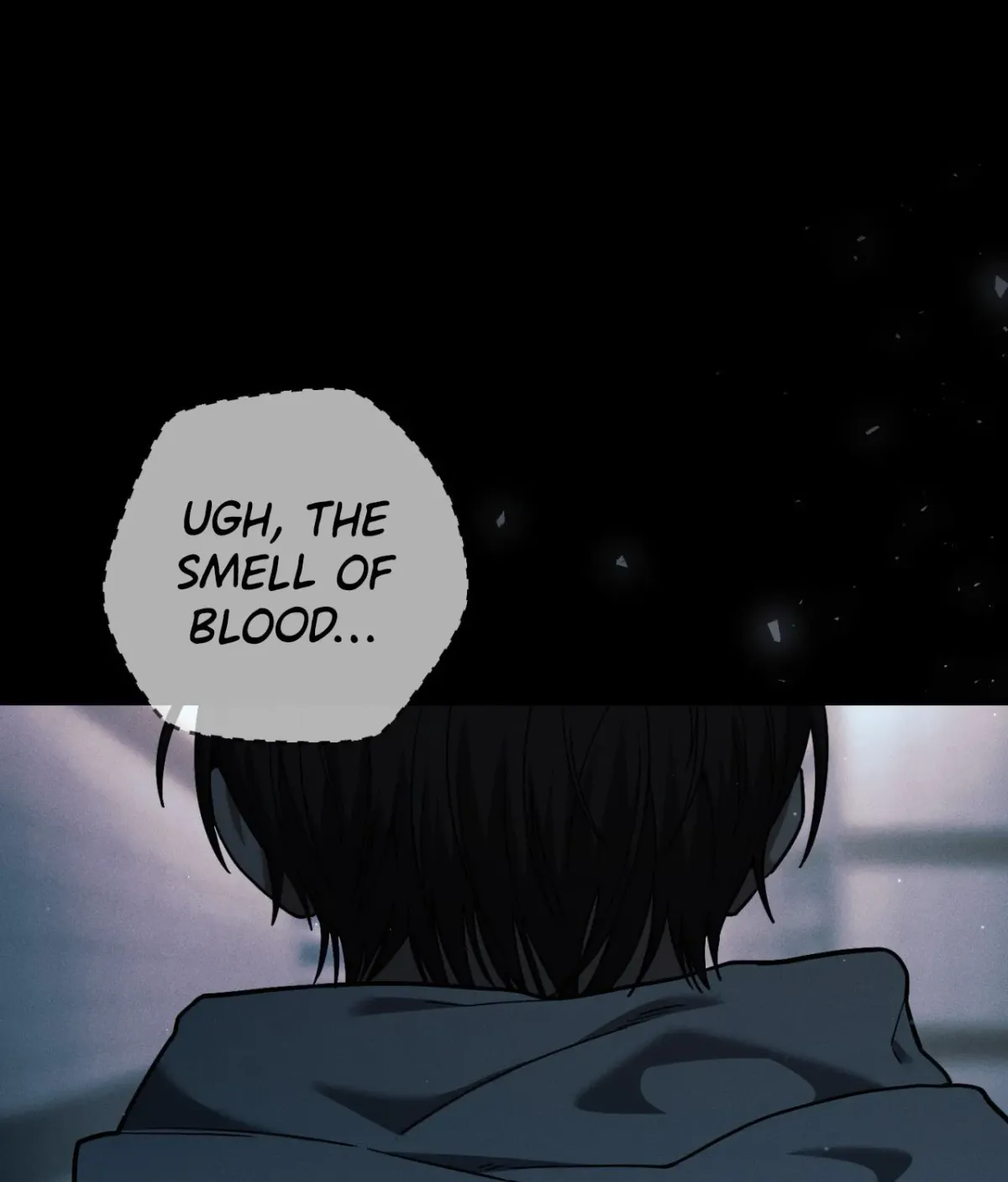 Read The Hunter's Gonna Lay Low Manga Online