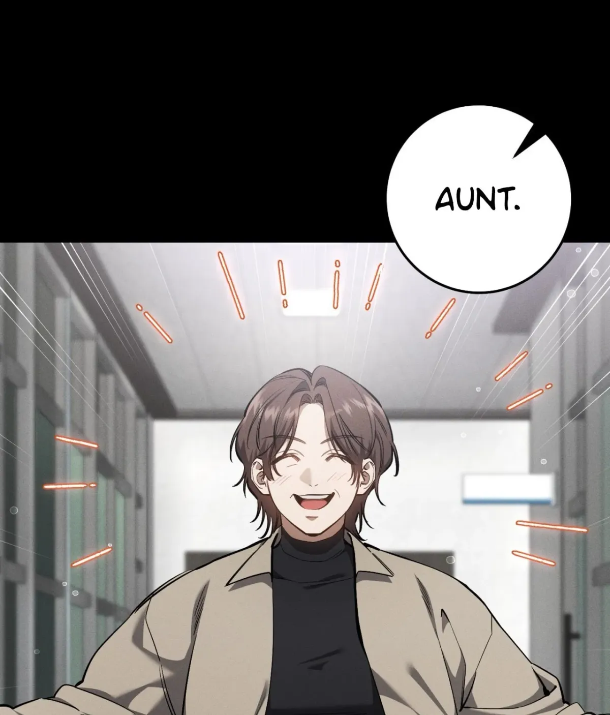 Read The Hunter's Gonna Lay Low Manga Online