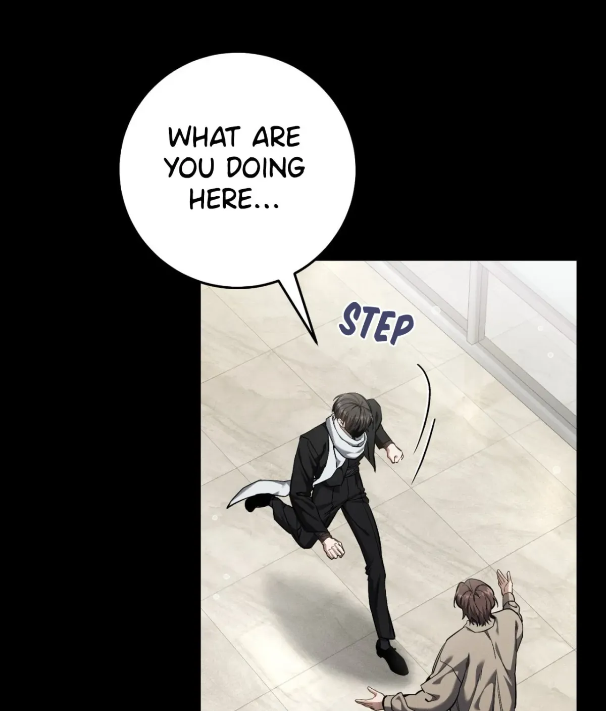 Read The Hunter's Gonna Lay Low Manga Online