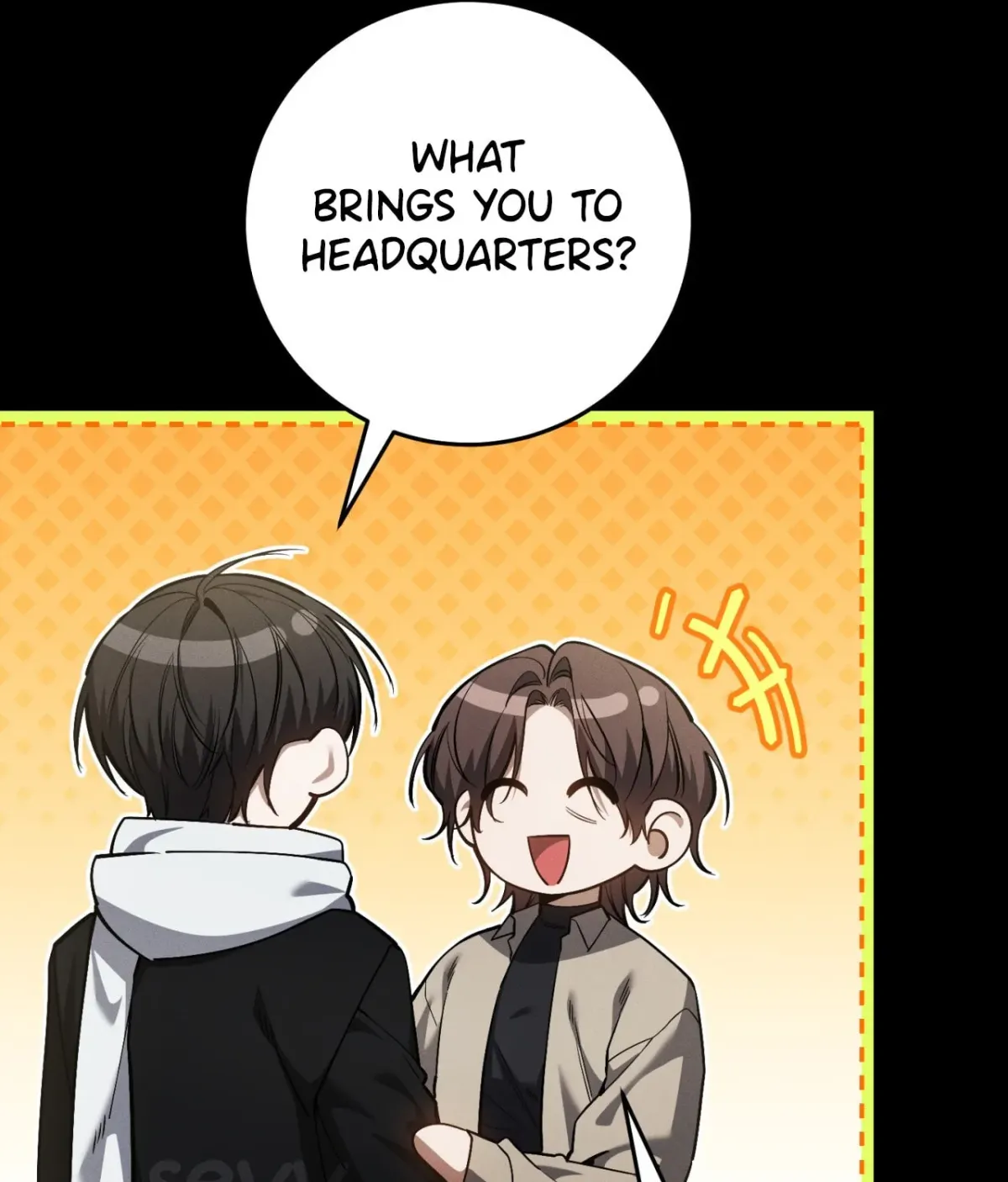 Read The Hunter's Gonna Lay Low Manga Online