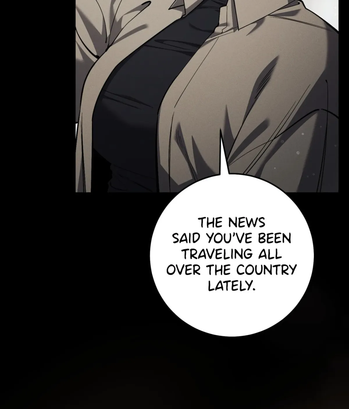 Read The Hunter's Gonna Lay Low Manga Online
