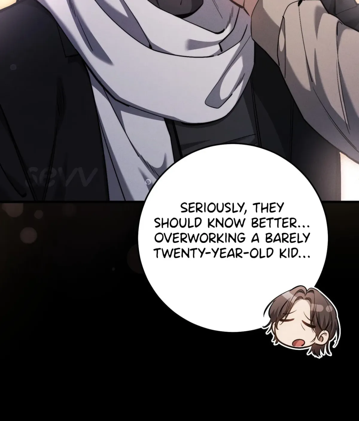 Read The Hunter's Gonna Lay Low Manga Online
