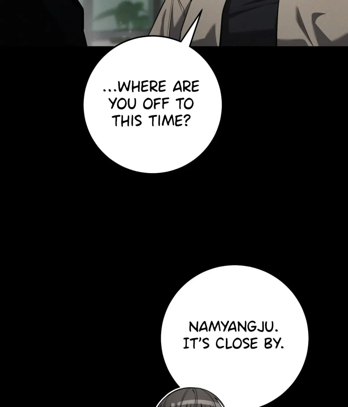 Read The Hunter's Gonna Lay Low Manga Online