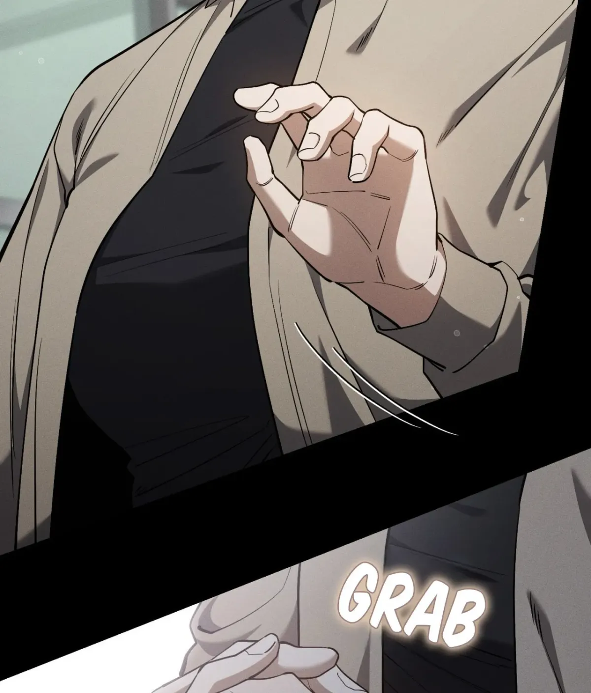 Read The Hunter's Gonna Lay Low Manga Online