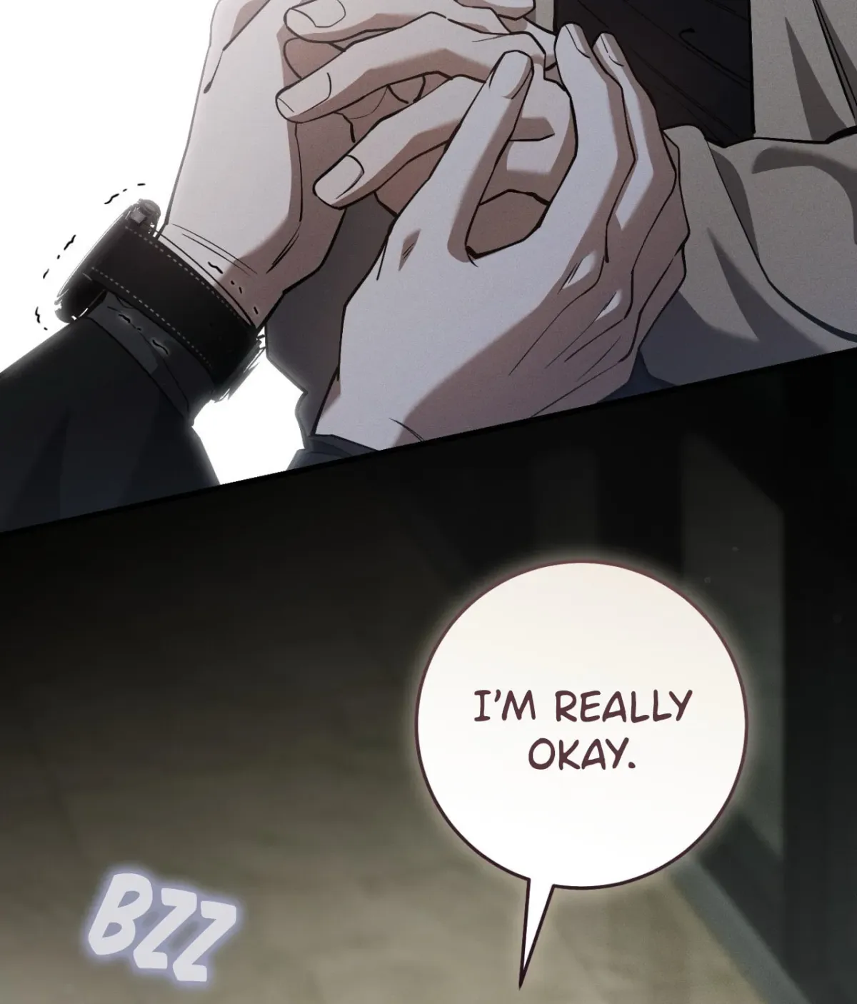 Read The Hunter's Gonna Lay Low Manga Online