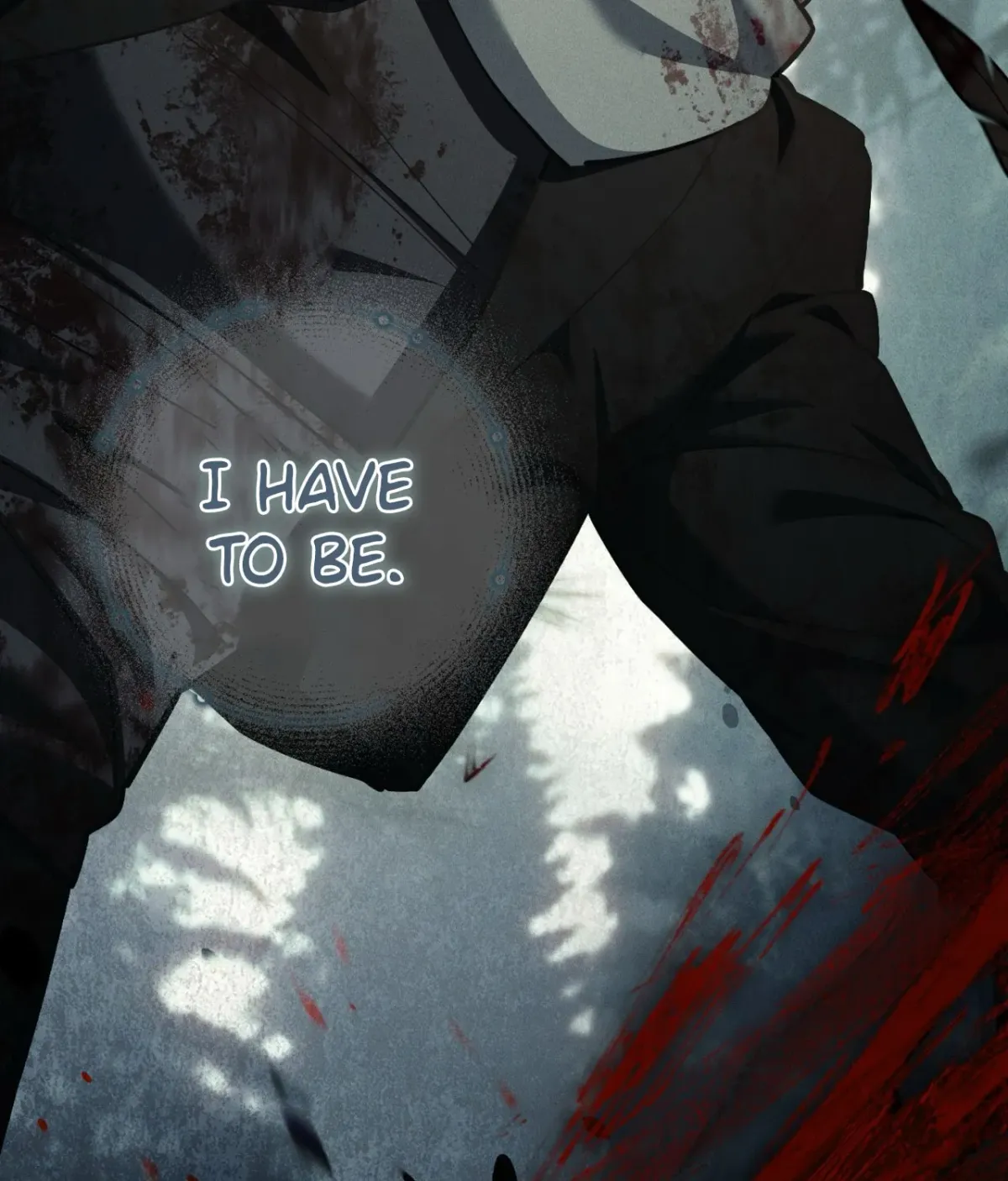 Read The Hunter's Gonna Lay Low Manga Online
