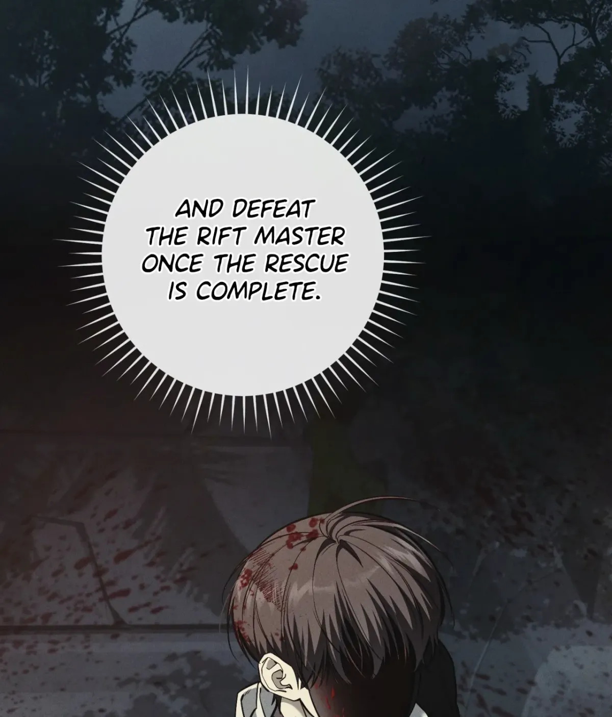 Read The Hunter's Gonna Lay Low Manga Online