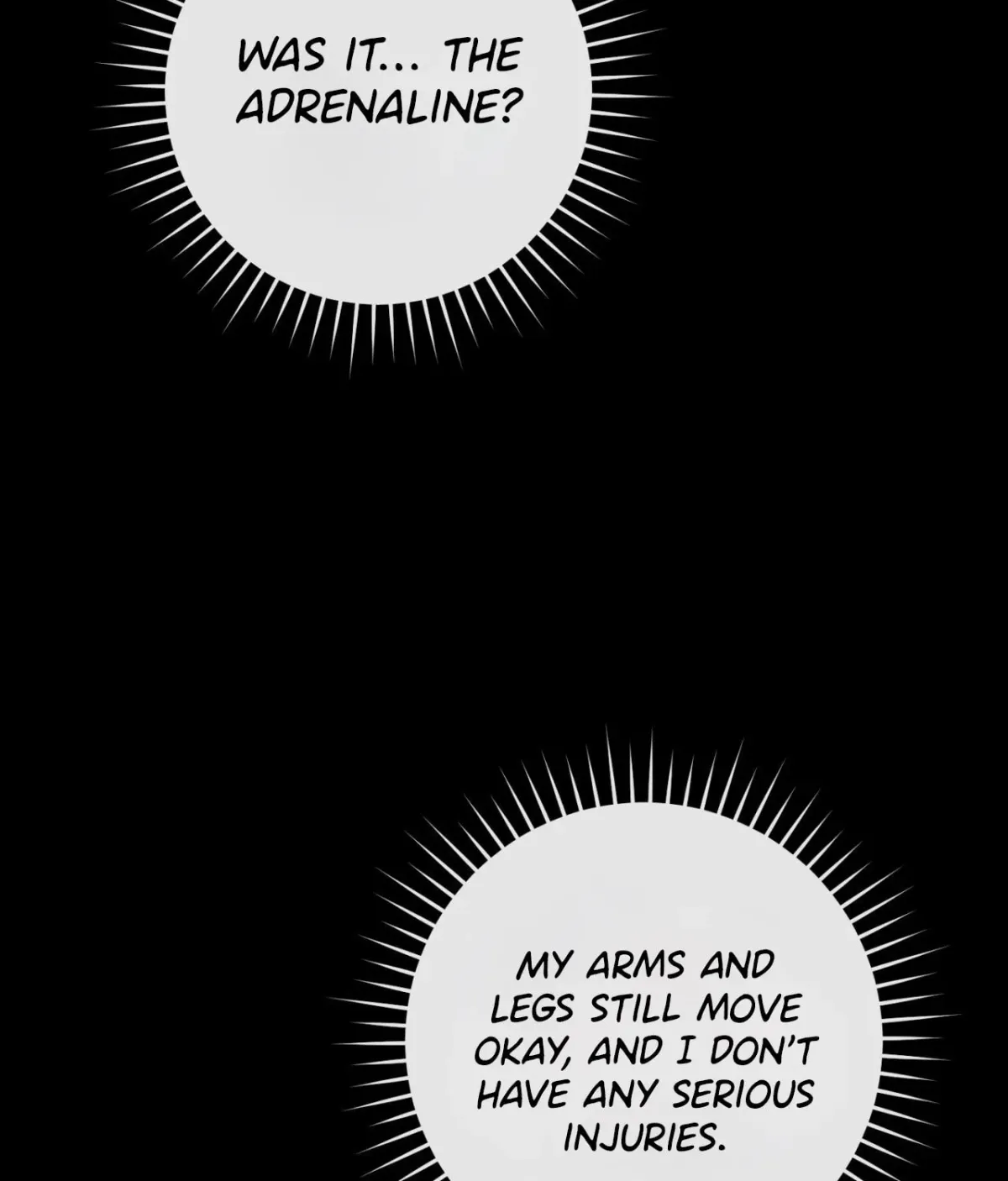 Read The Hunter's Gonna Lay Low Manga Online