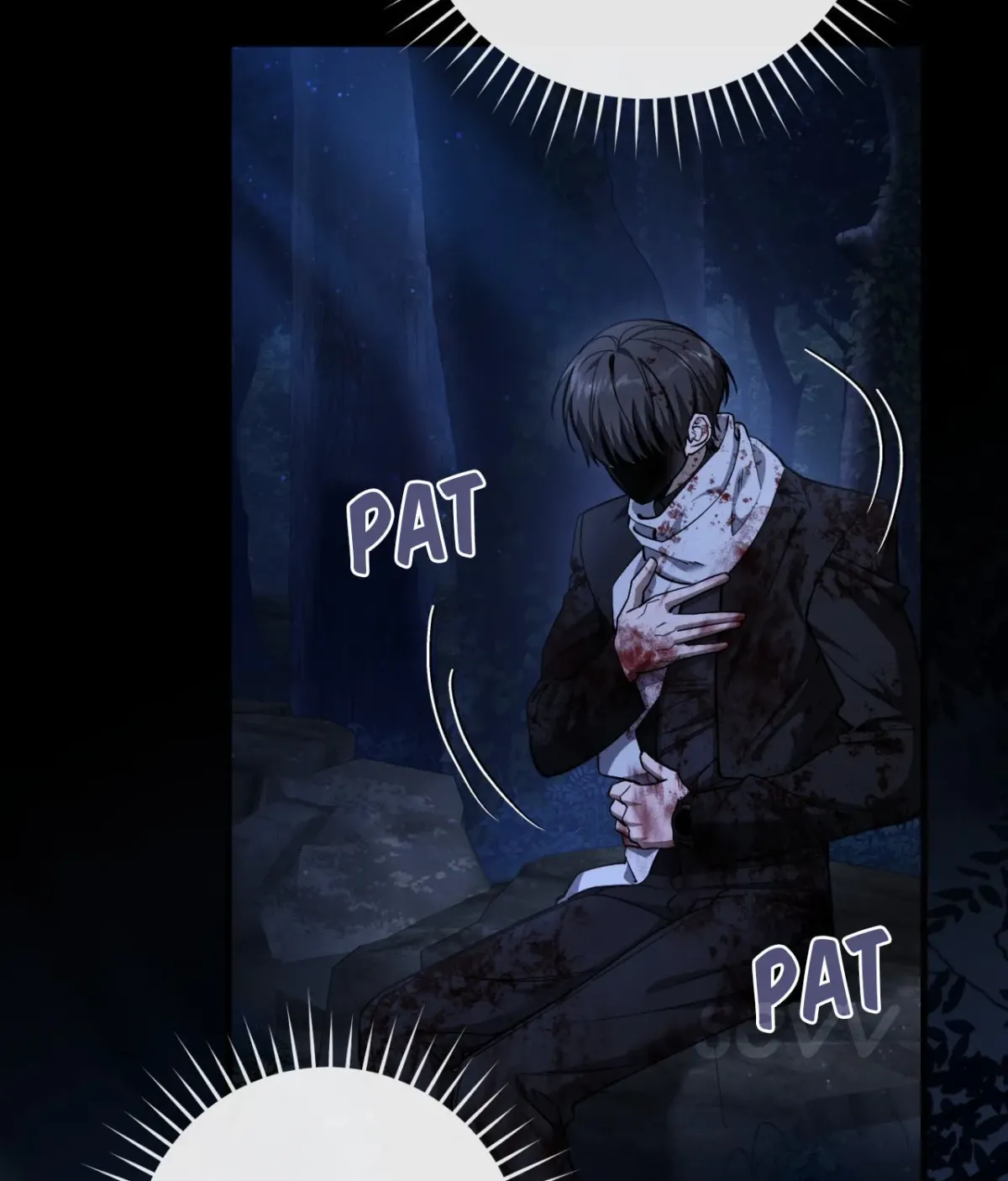 Read The Hunter's Gonna Lay Low Manga Online