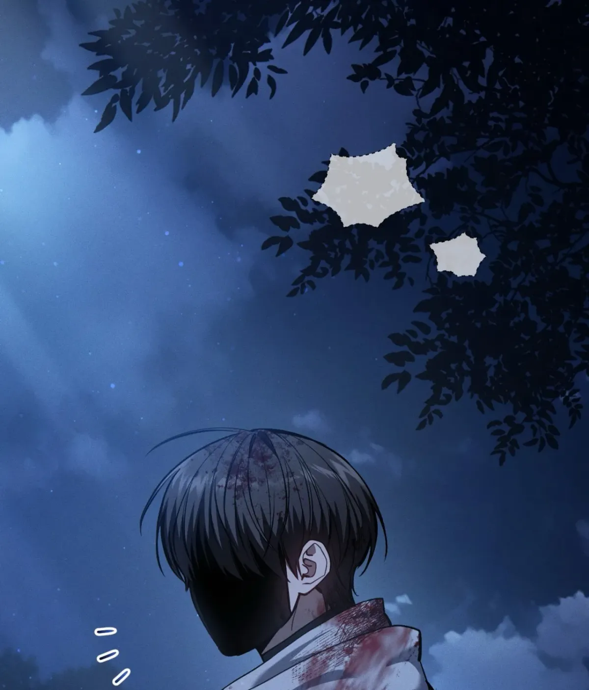 Read The Hunter's Gonna Lay Low Manga Online