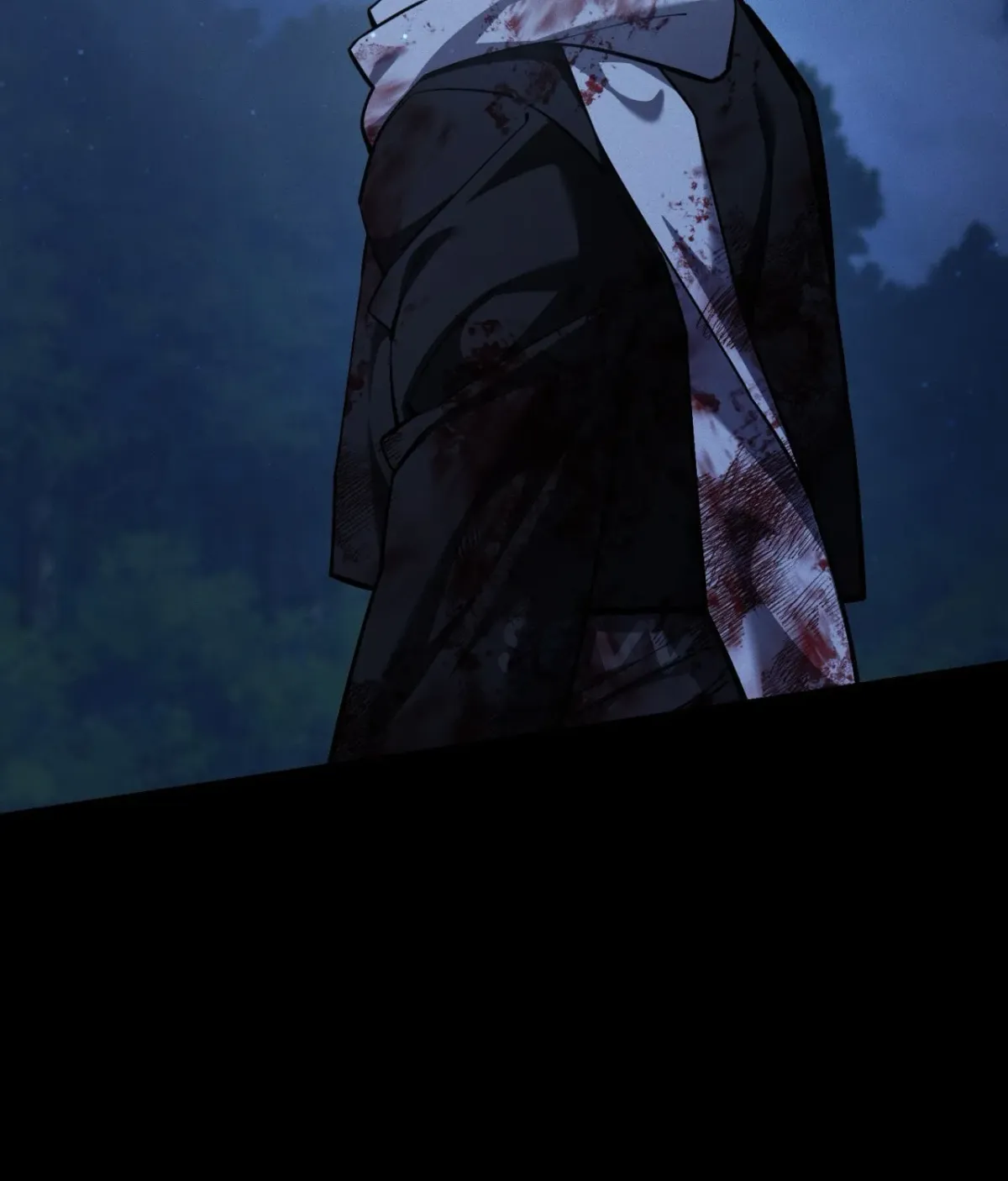 Read The Hunter's Gonna Lay Low Manga Online