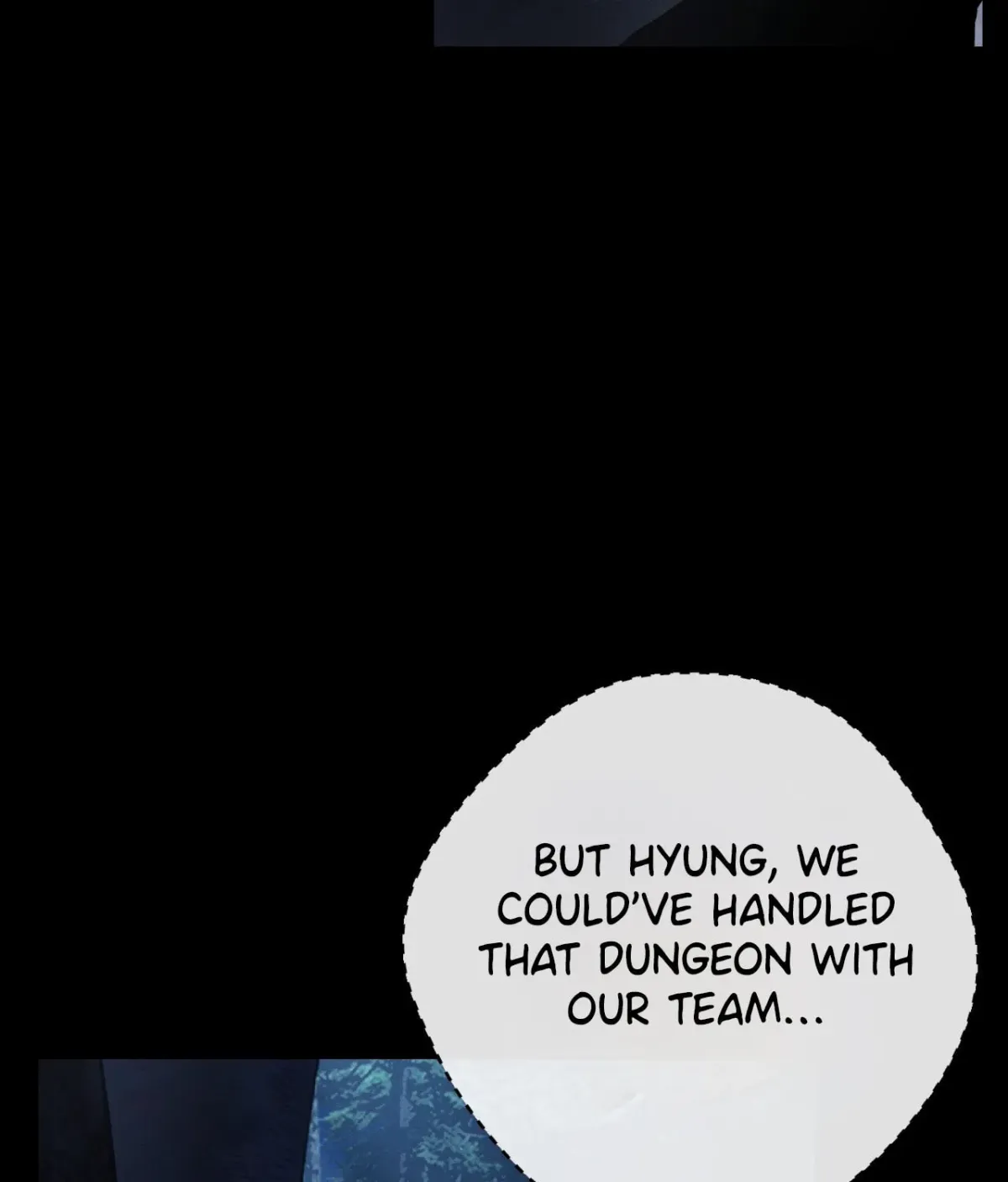 Read The Hunter's Gonna Lay Low Manga Online