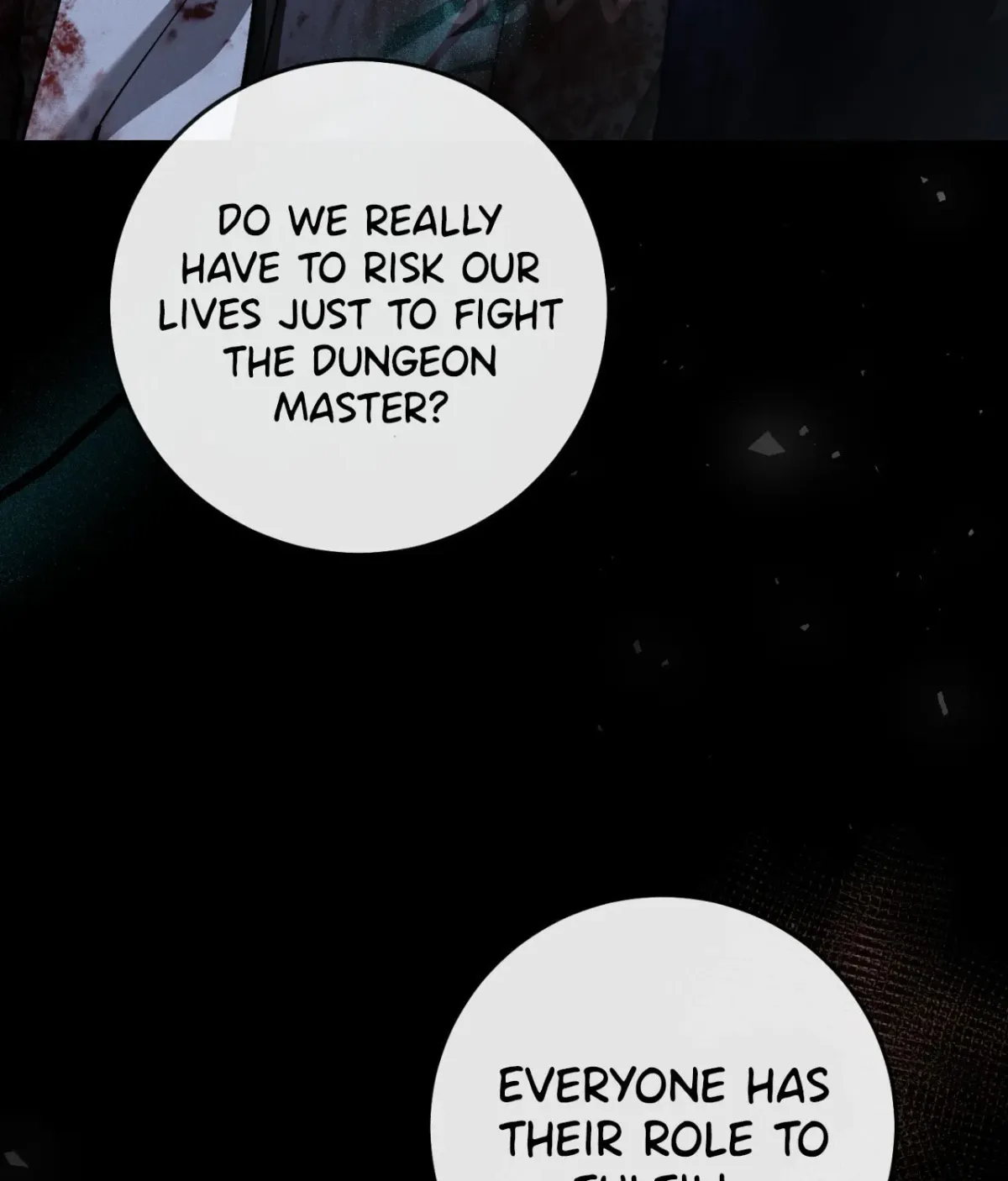 Read The Hunter's Gonna Lay Low Manga Online