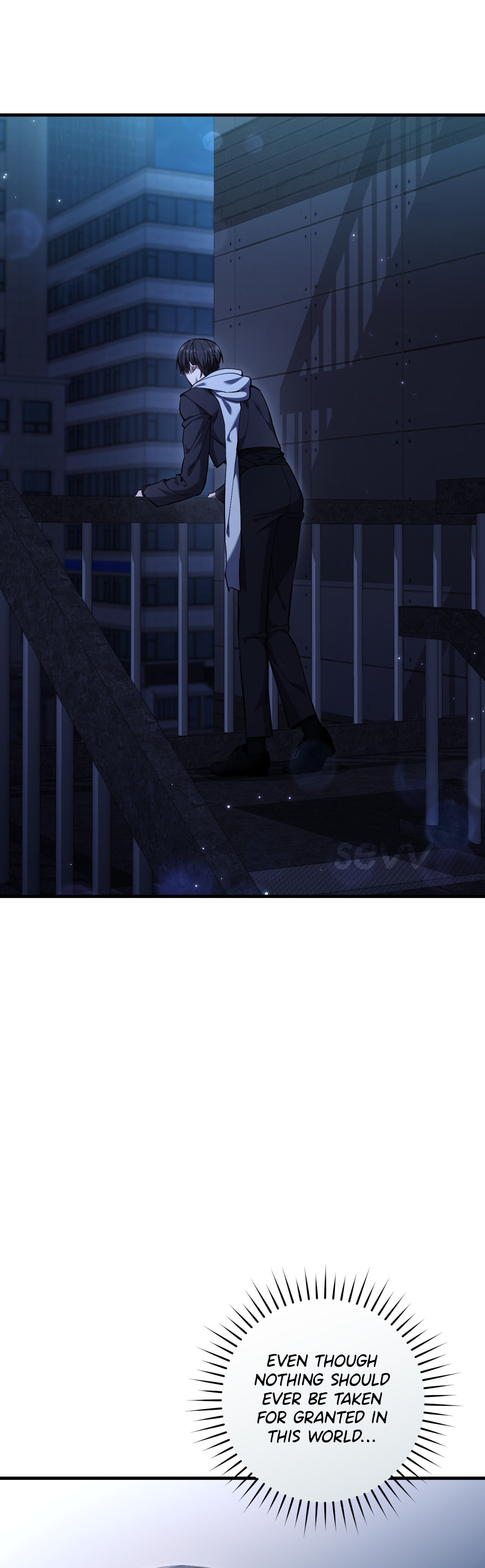Read The Hunter's Gonna Lay Low Manga Online