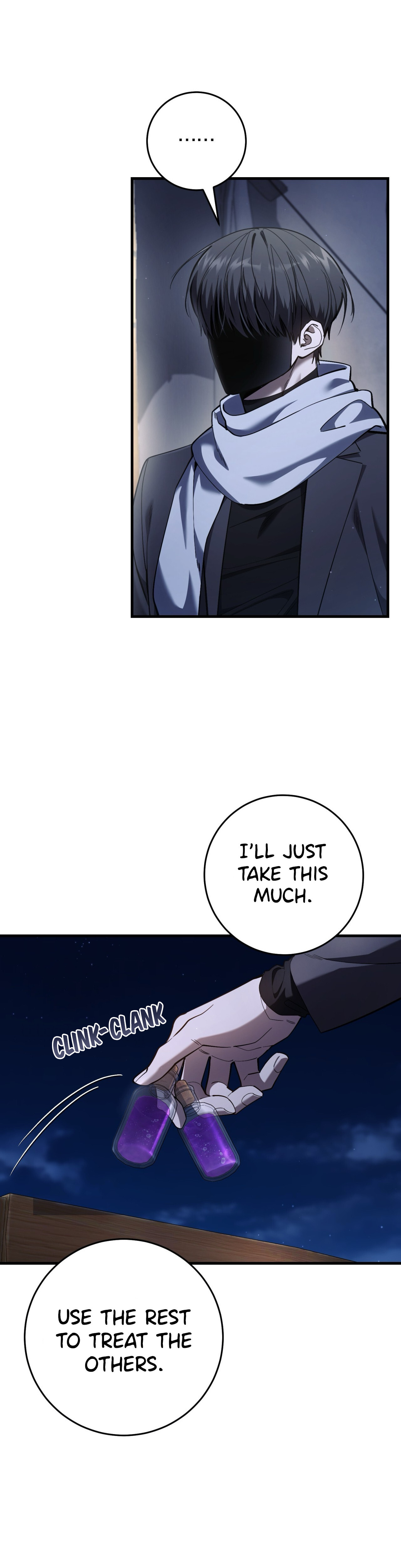 Read The Hunter's Gonna Lay Low Manga Online