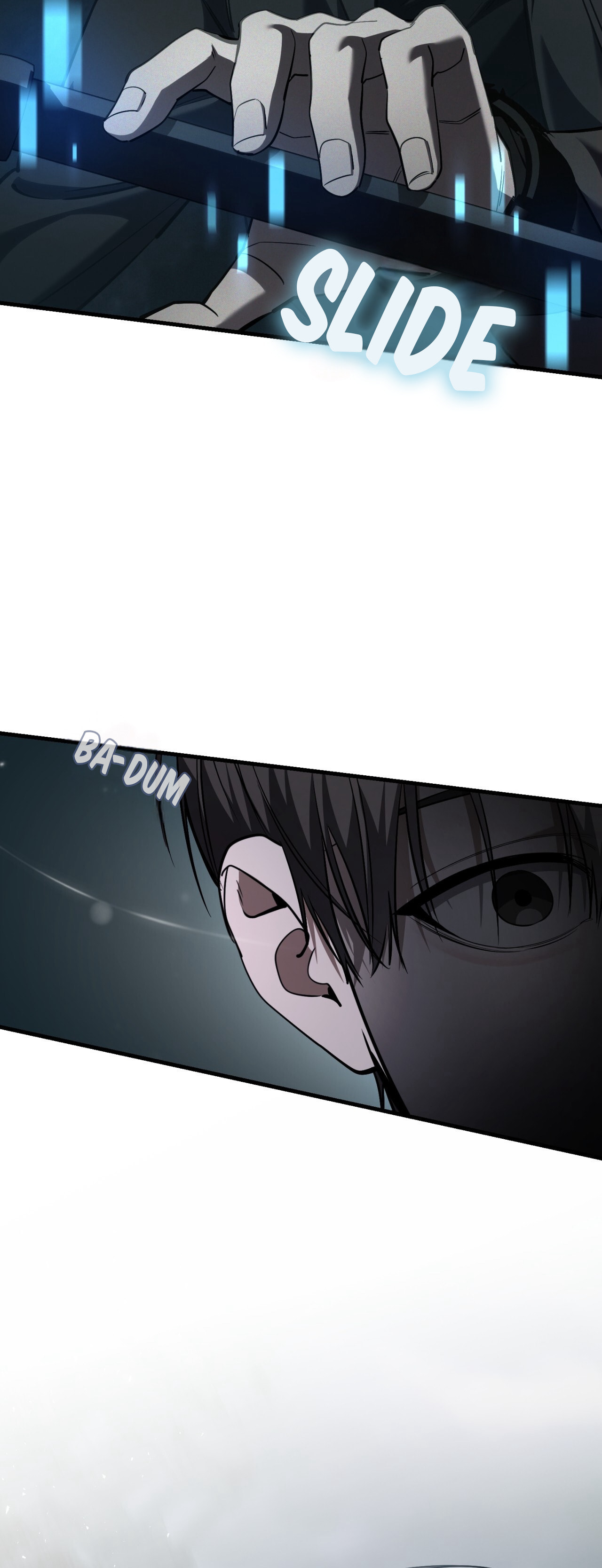 Read The Hunter's Gonna Lay Low Manga Online