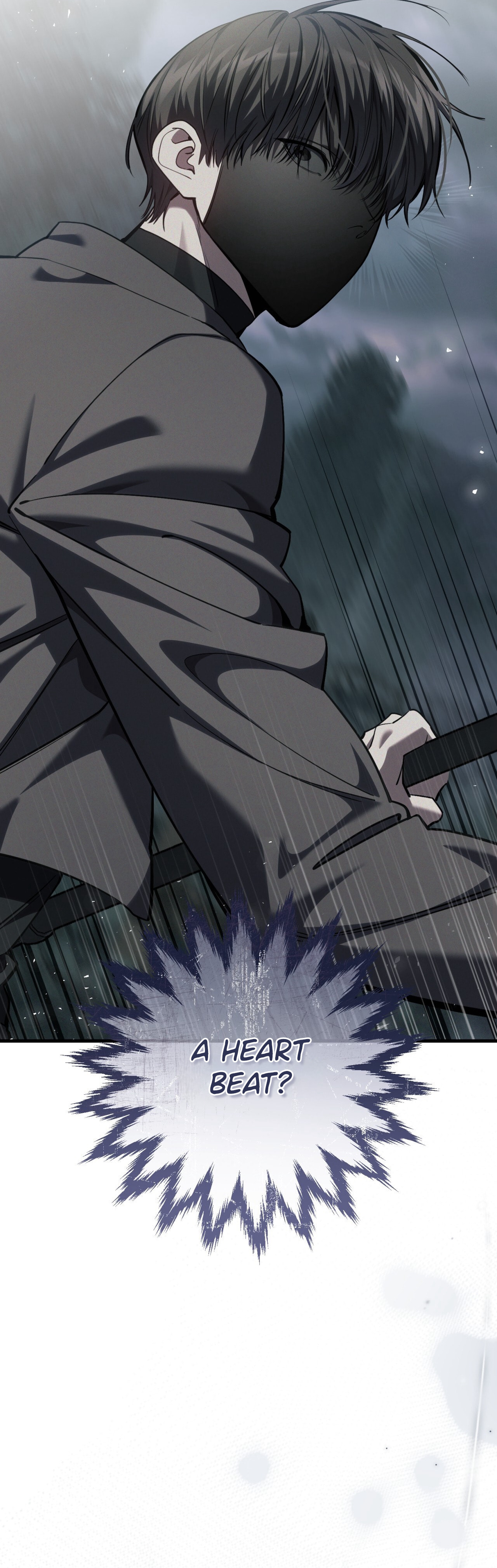 Read The Hunter's Gonna Lay Low Manga Online