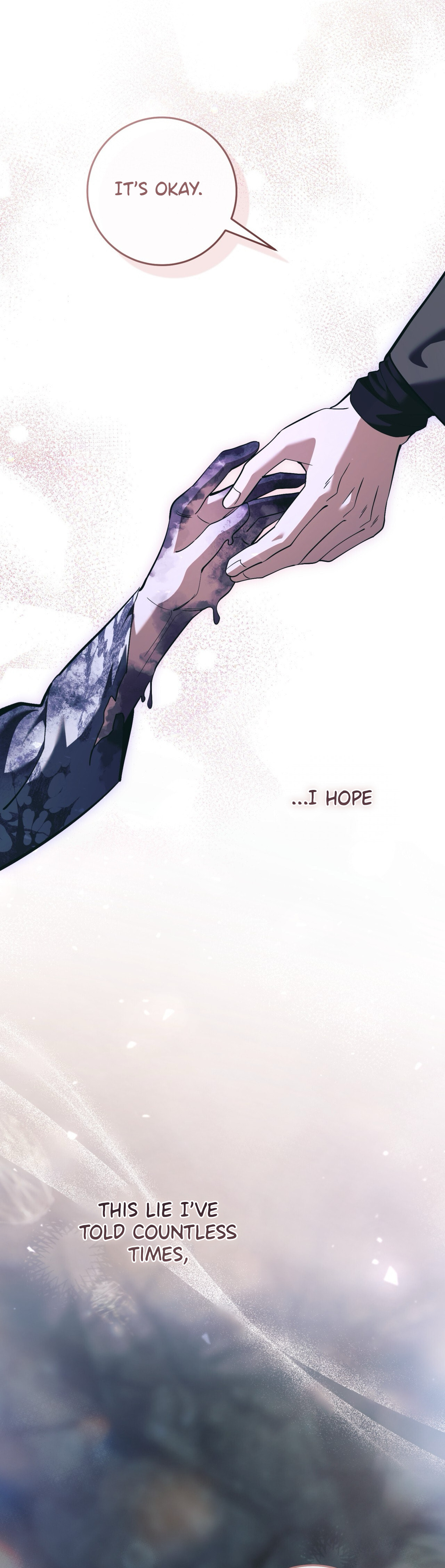 Read The Hunter's Gonna Lay Low Manga Online