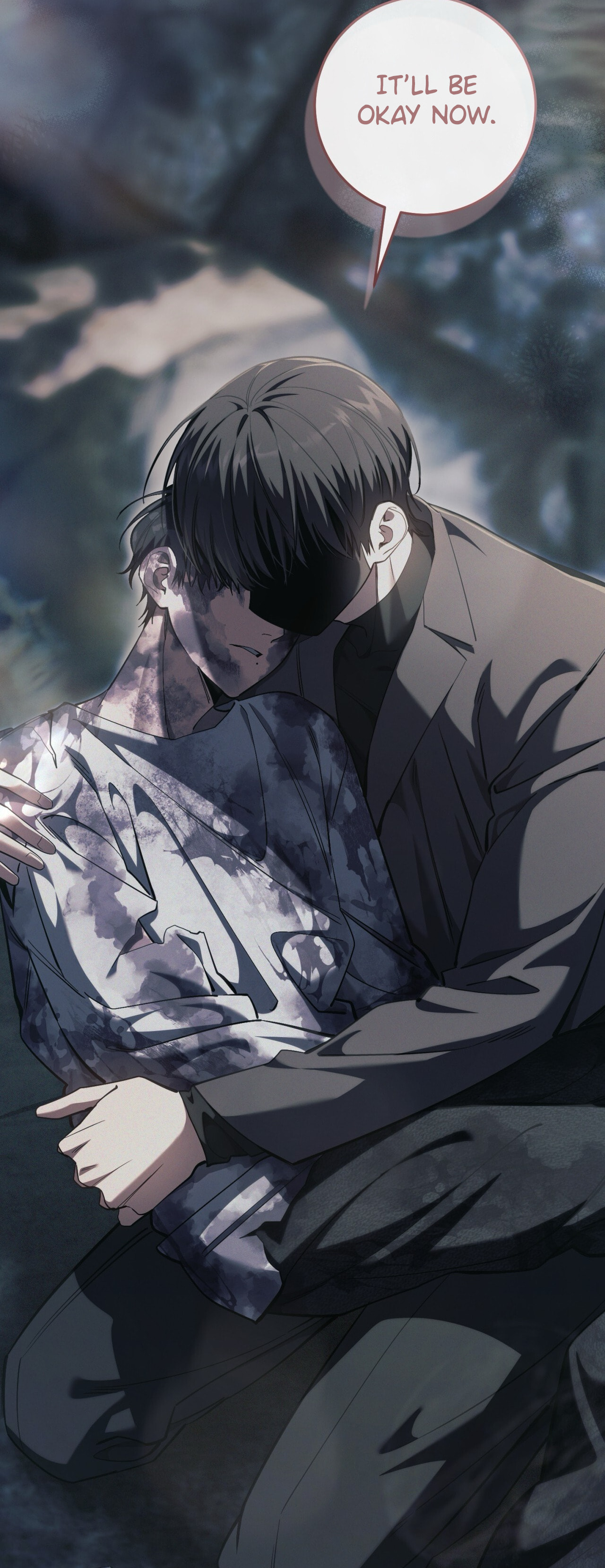 Read The Hunter's Gonna Lay Low Manga Online