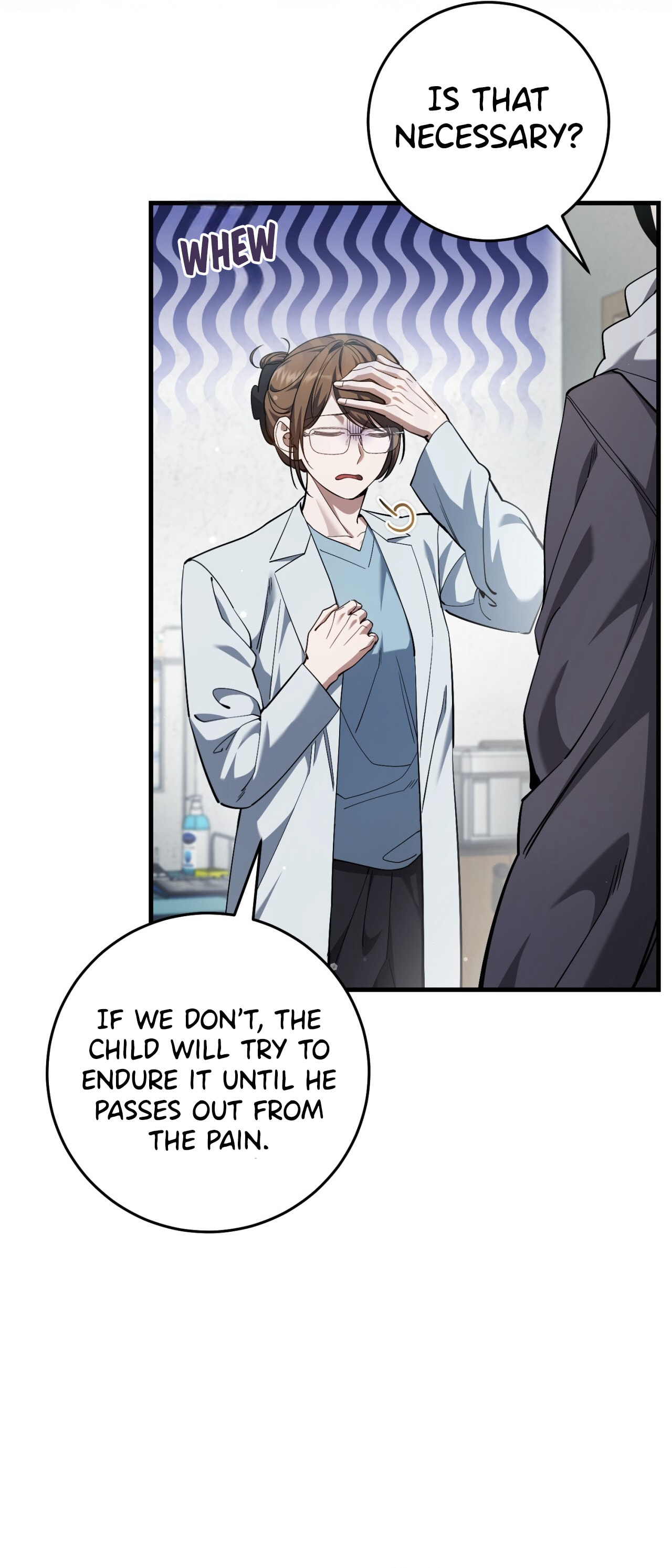 Read The Hunter's Gonna Lay Low Manga Online