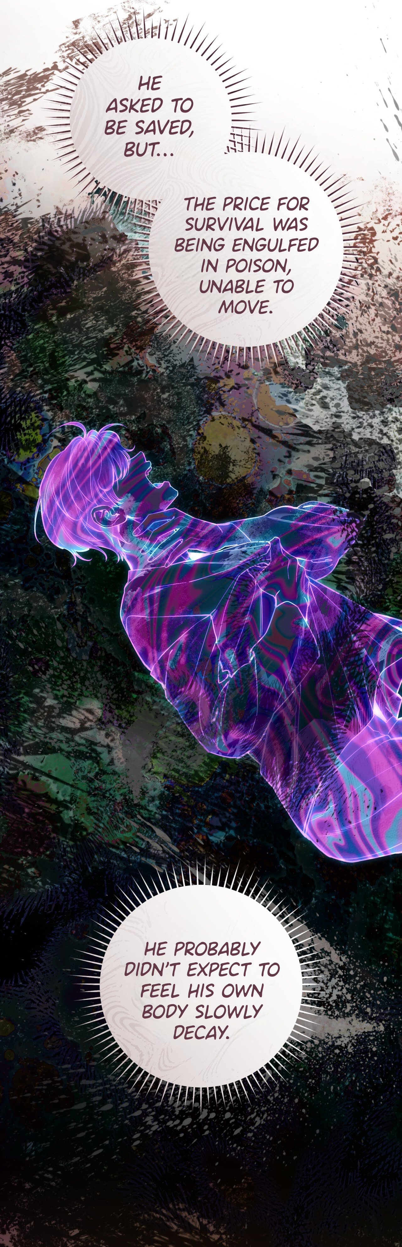 Read The Hunter's Gonna Lay Low Manga Online