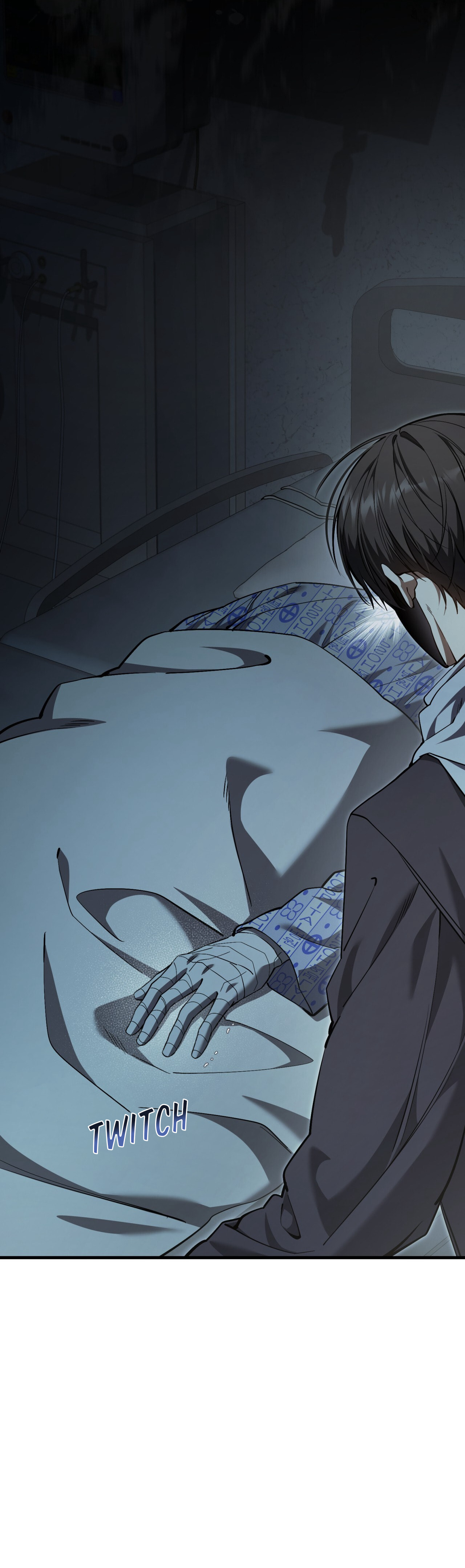 Read The Hunter's Gonna Lay Low Manga Online