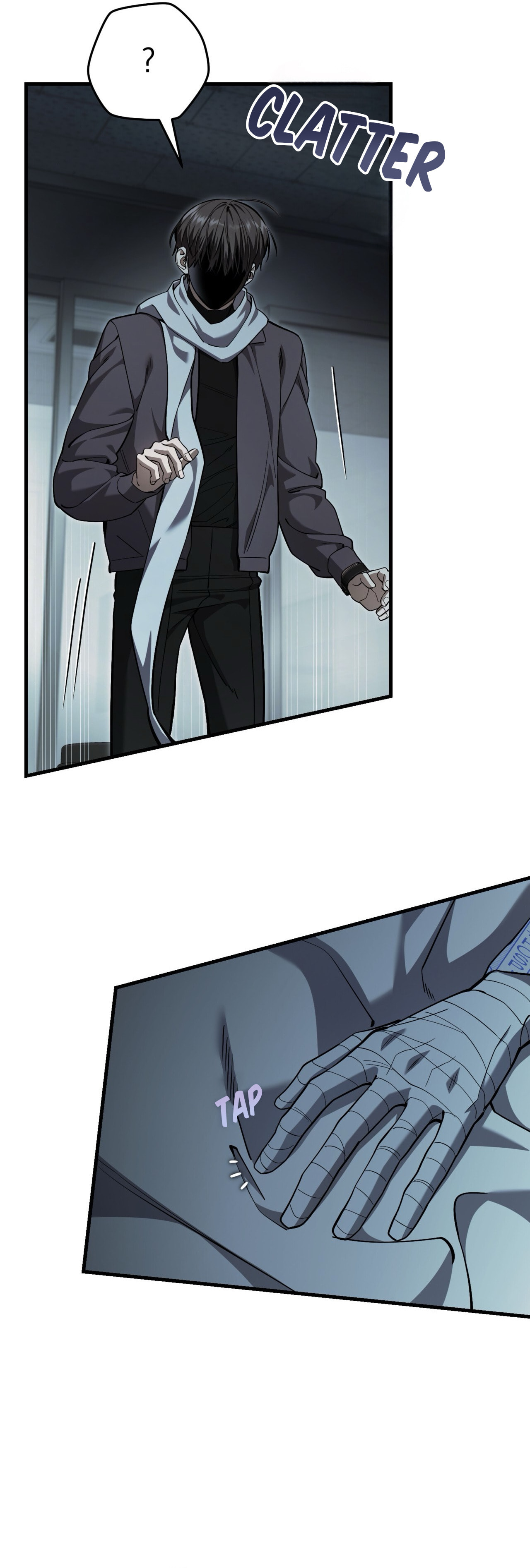 Read The Hunter's Gonna Lay Low Manga Online