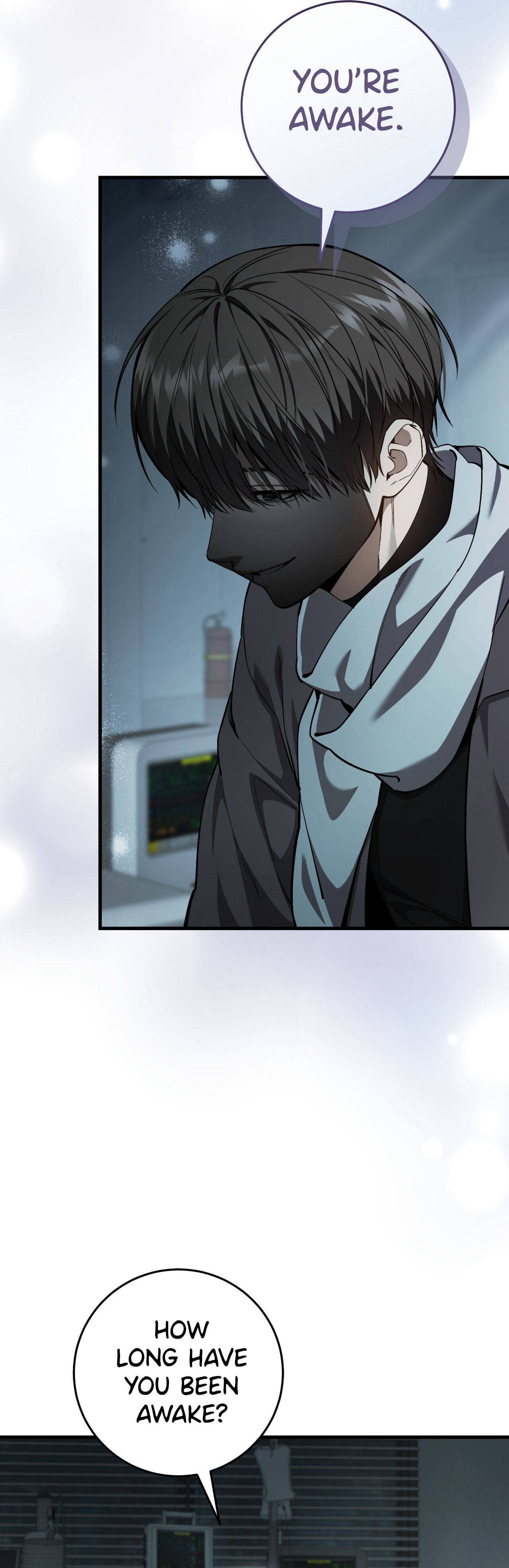 Read The Hunter's Gonna Lay Low Manga Online