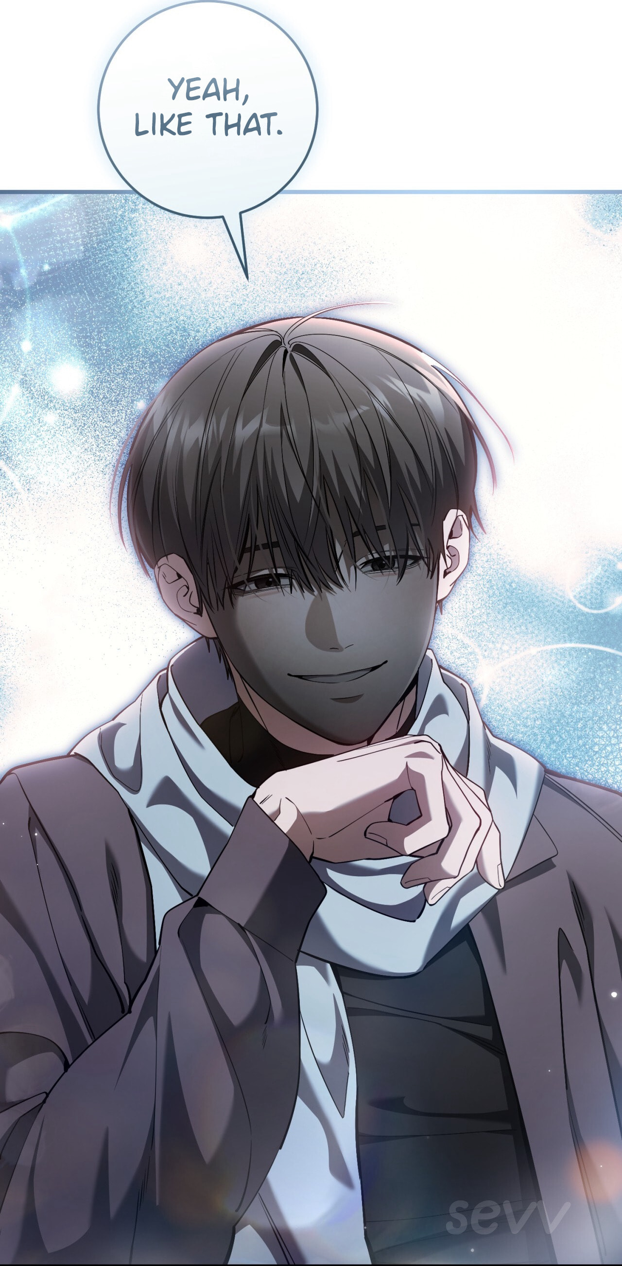 Read The Hunter's Gonna Lay Low Manga Online