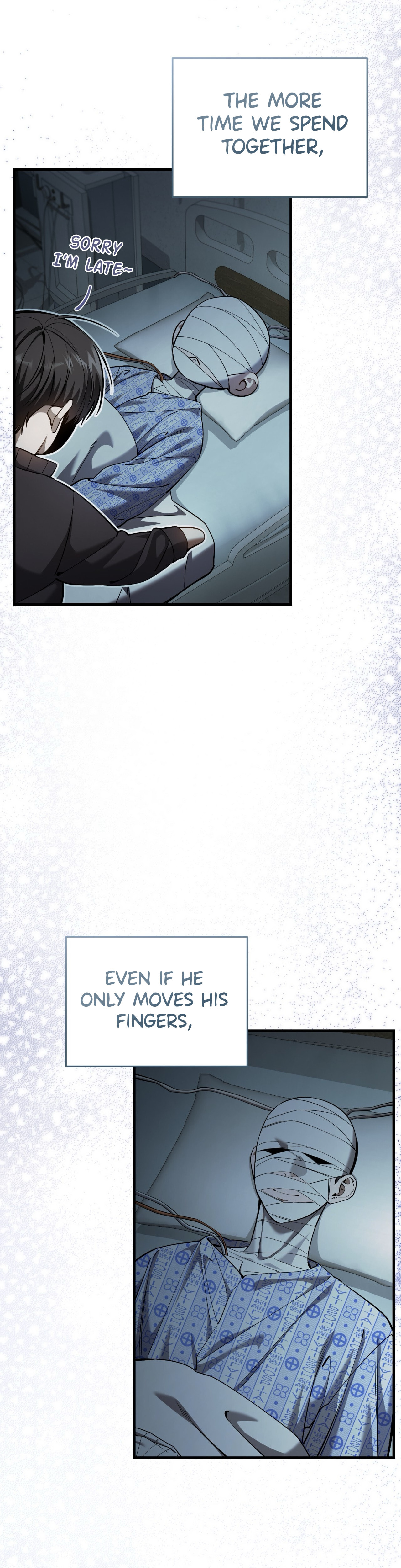 Read The Hunter's Gonna Lay Low Manga Online