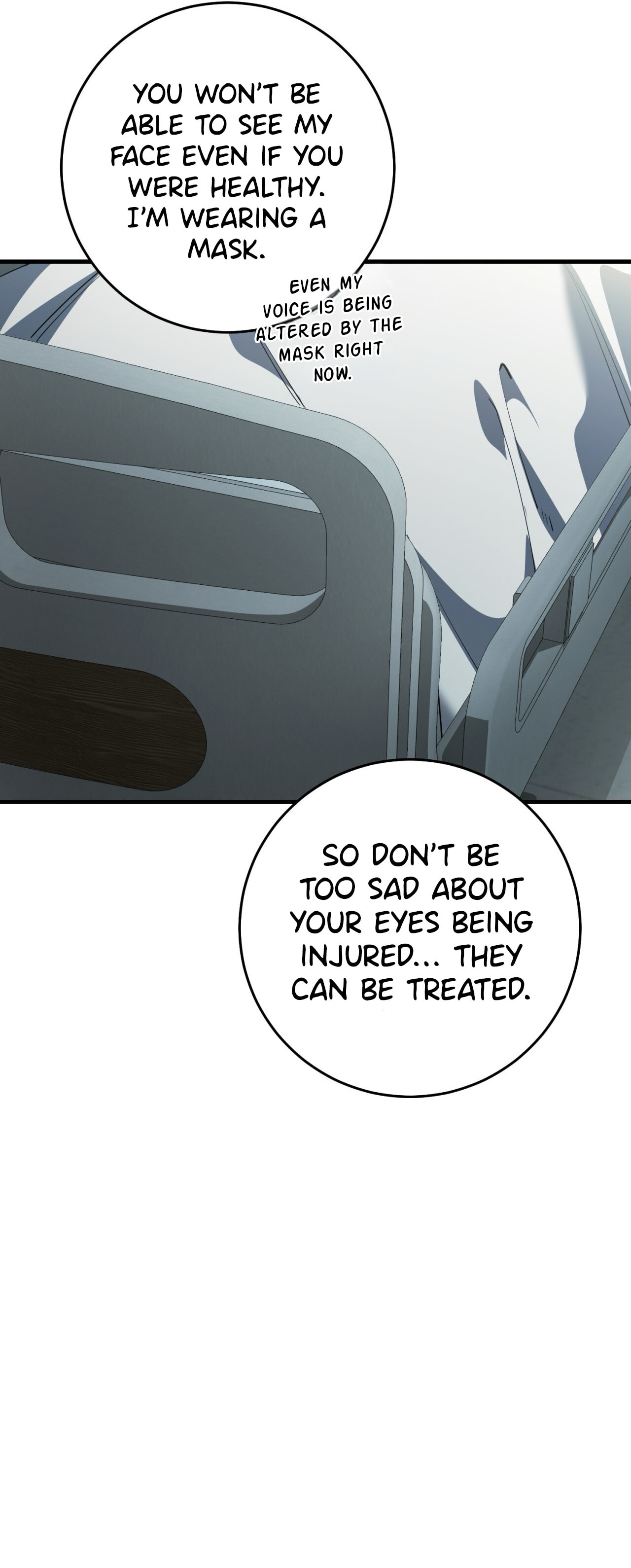 Read The Hunter's Gonna Lay Low Manga Online