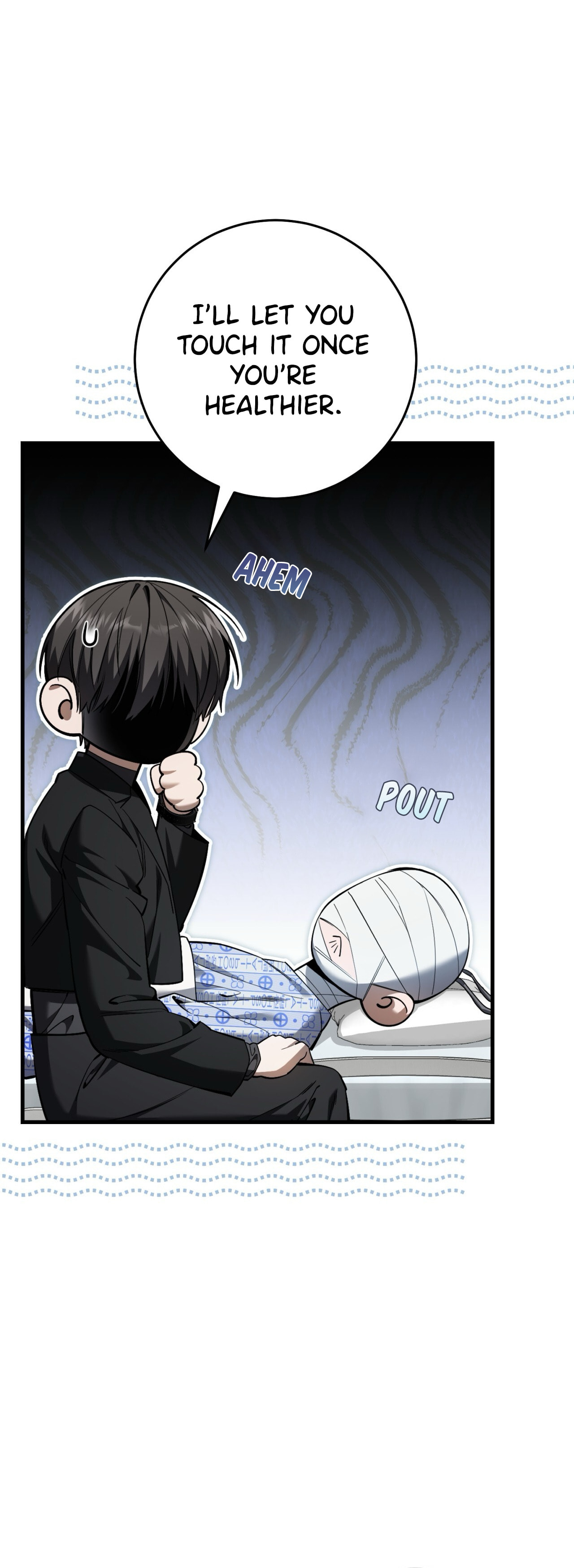 Read The Hunter's Gonna Lay Low Manga Online
