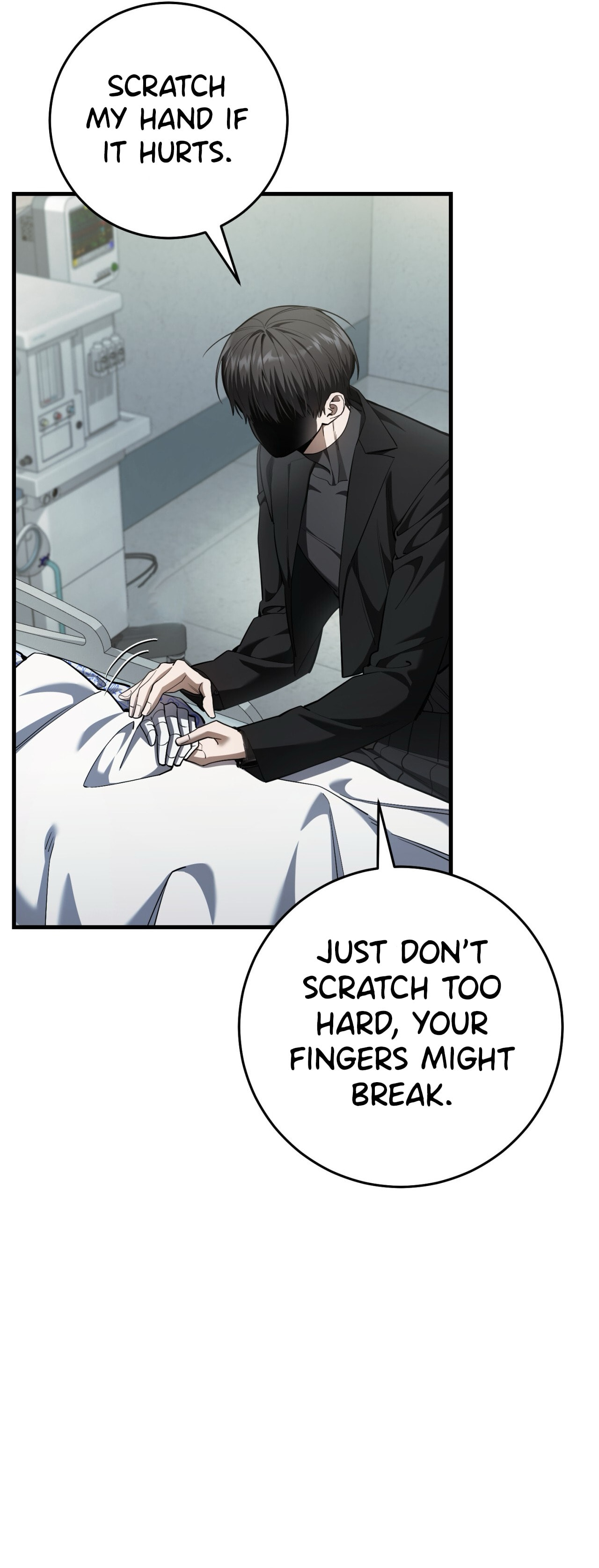 Read The Hunter's Gonna Lay Low Manga Online