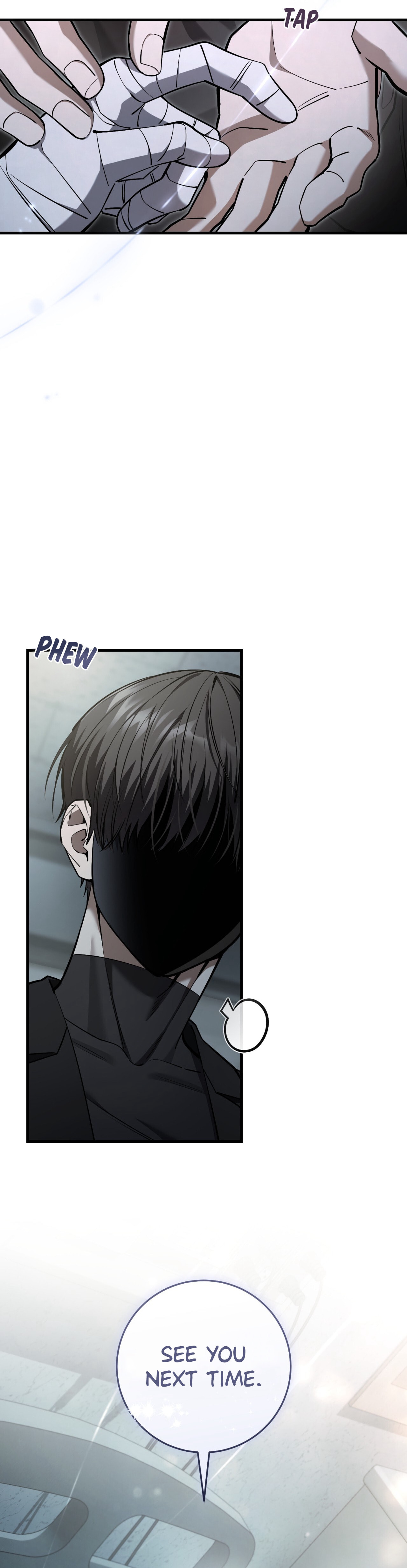 Read The Hunter's Gonna Lay Low Manga Online