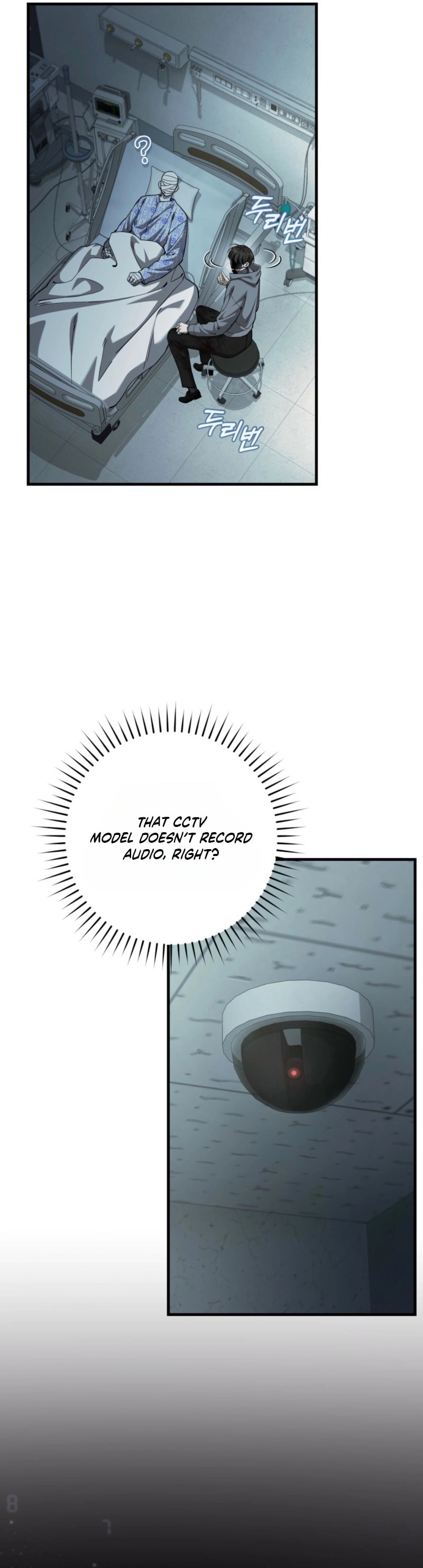 Read The Hunter's Gonna Lay Low Manga Online