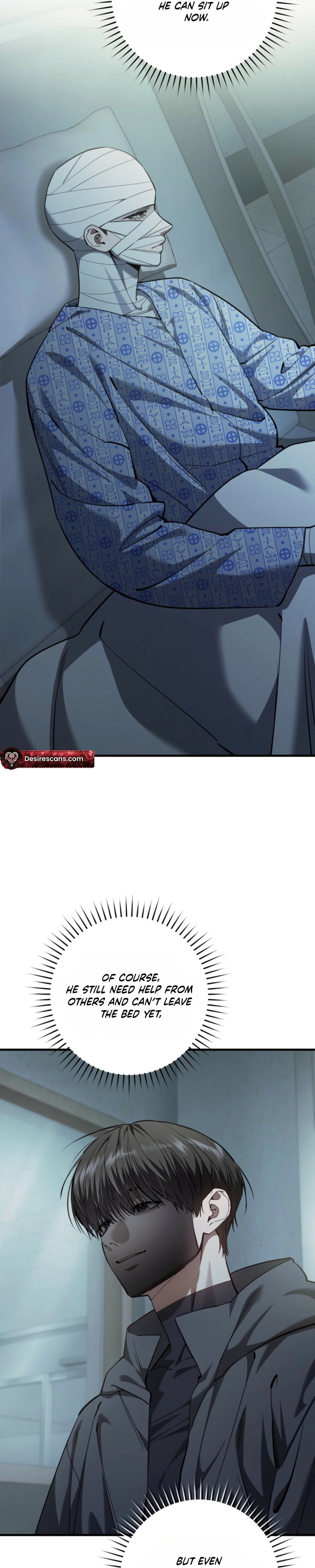 Read The Hunter's Gonna Lay Low Manga Online