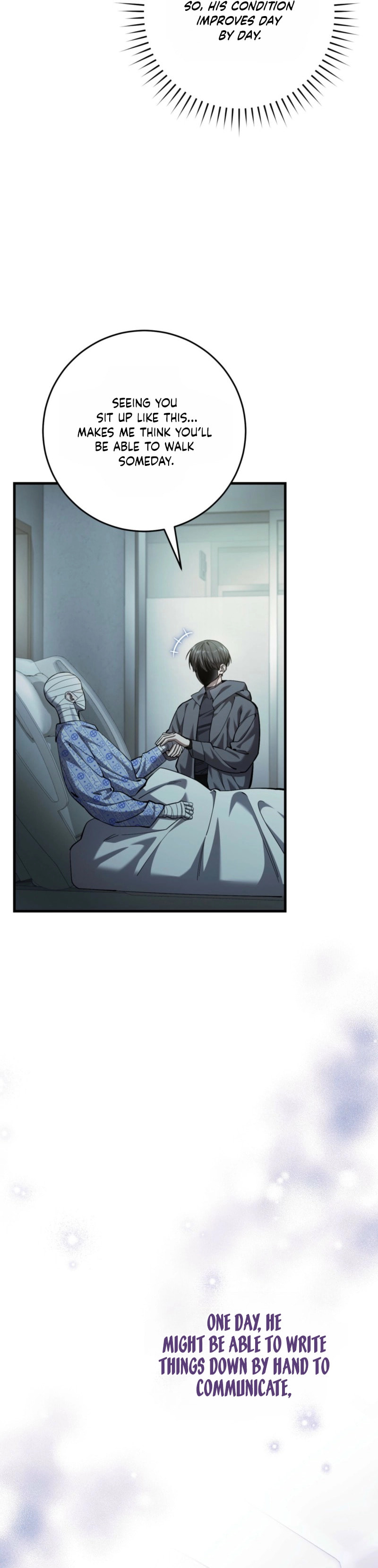 Read The Hunter's Gonna Lay Low Manga Online