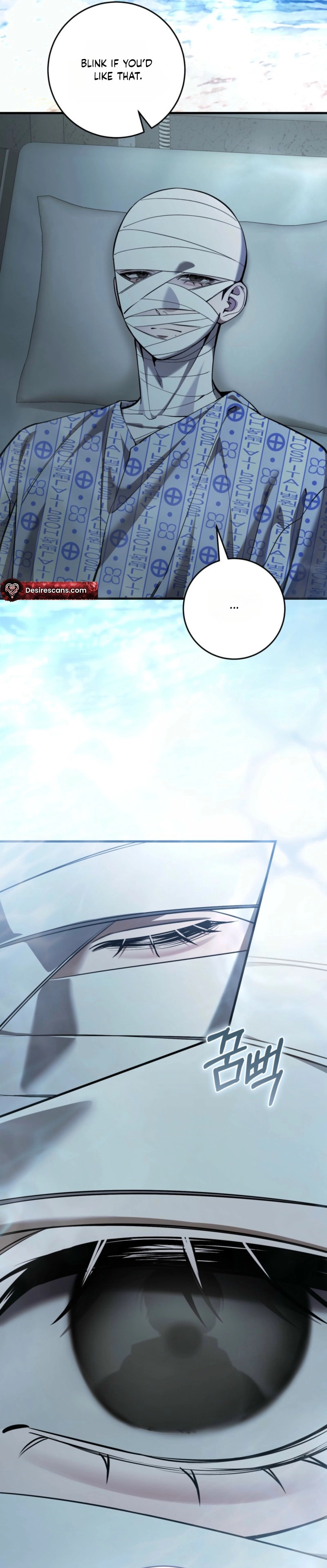 Read The Hunter's Gonna Lay Low Manga Online