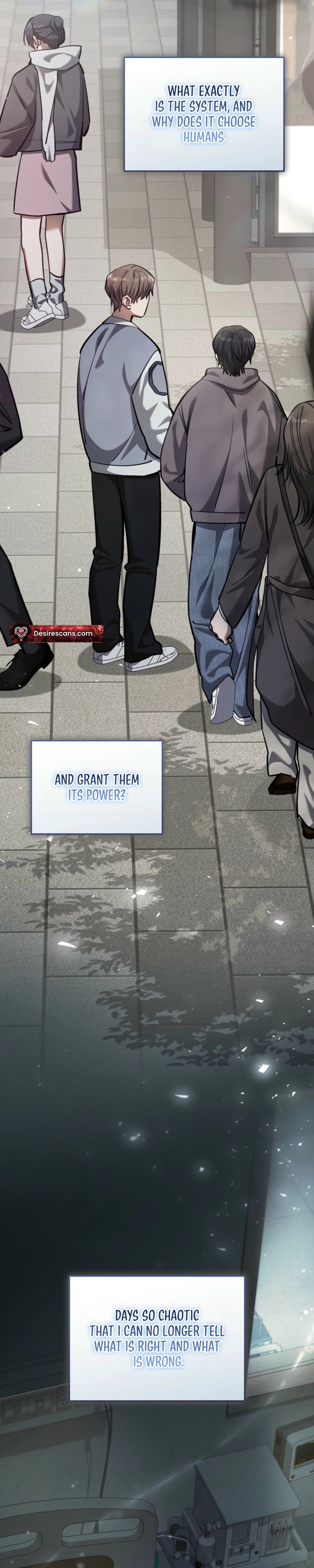 Read The Hunter's Gonna Lay Low Manga Online