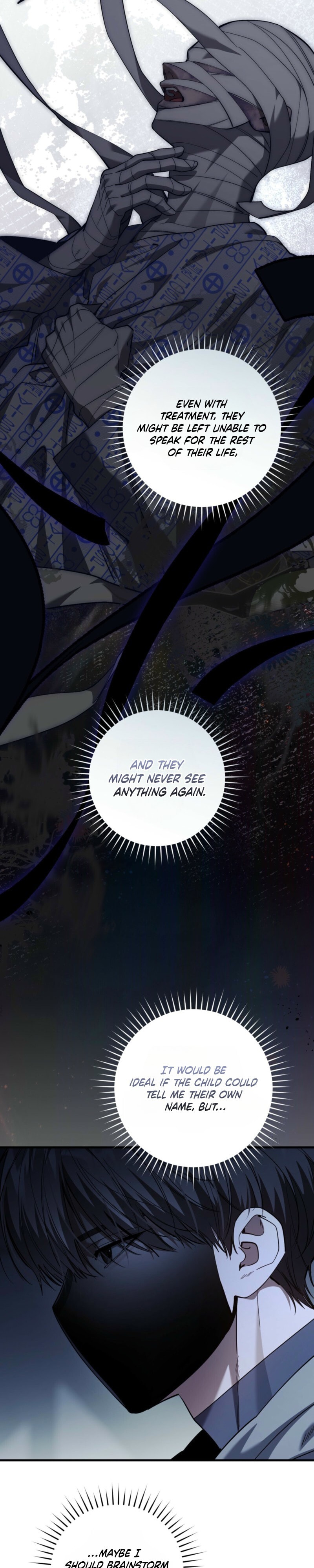 Read The Hunter's Gonna Lay Low Manga Online