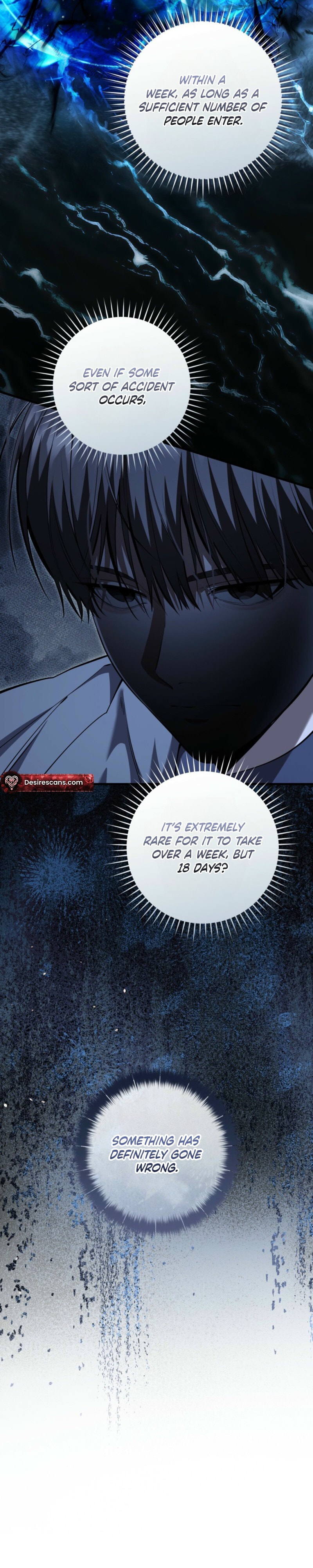 Read The Hunter's Gonna Lay Low Manga Online