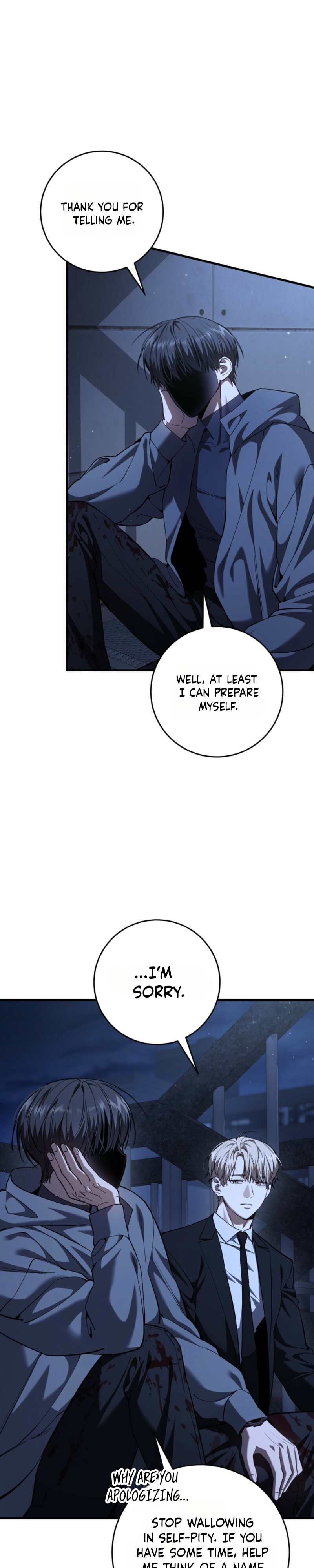 Read The Hunter's Gonna Lay Low Manga Online