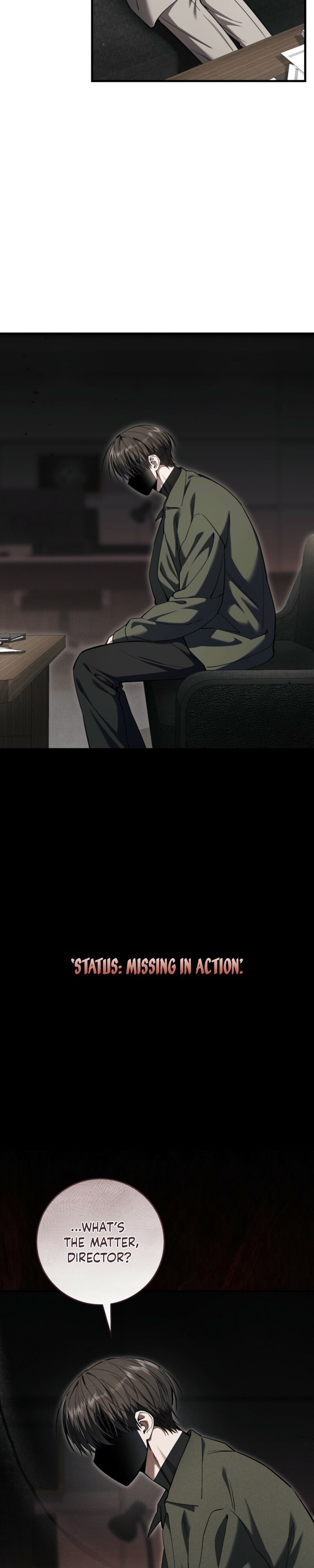 Read The Hunter's Gonna Lay Low Manga Online