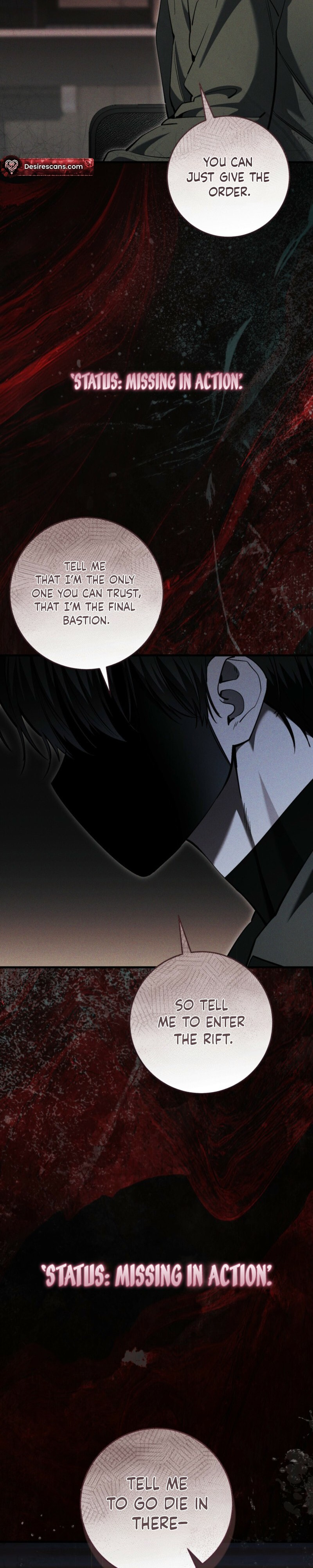 Read The Hunter's Gonna Lay Low Manga Online