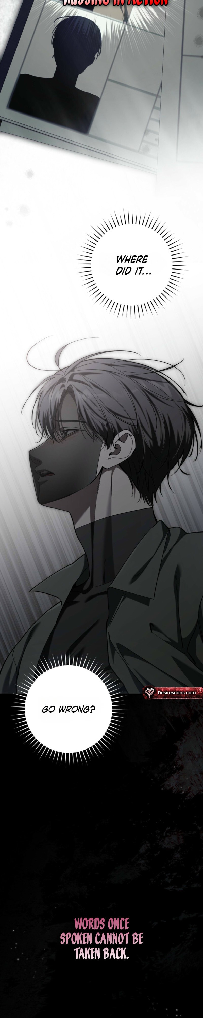 Read The Hunter's Gonna Lay Low Manga Online