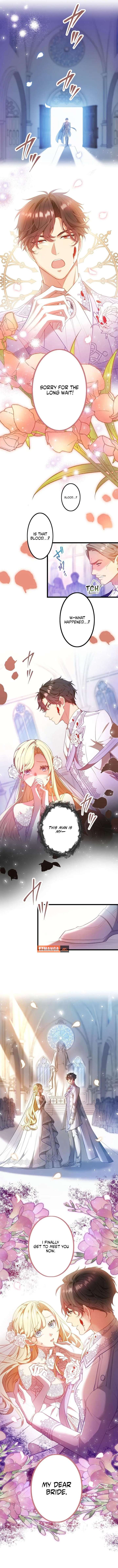 Read The Infamous Couple’s Body Swap EN Manga Online
